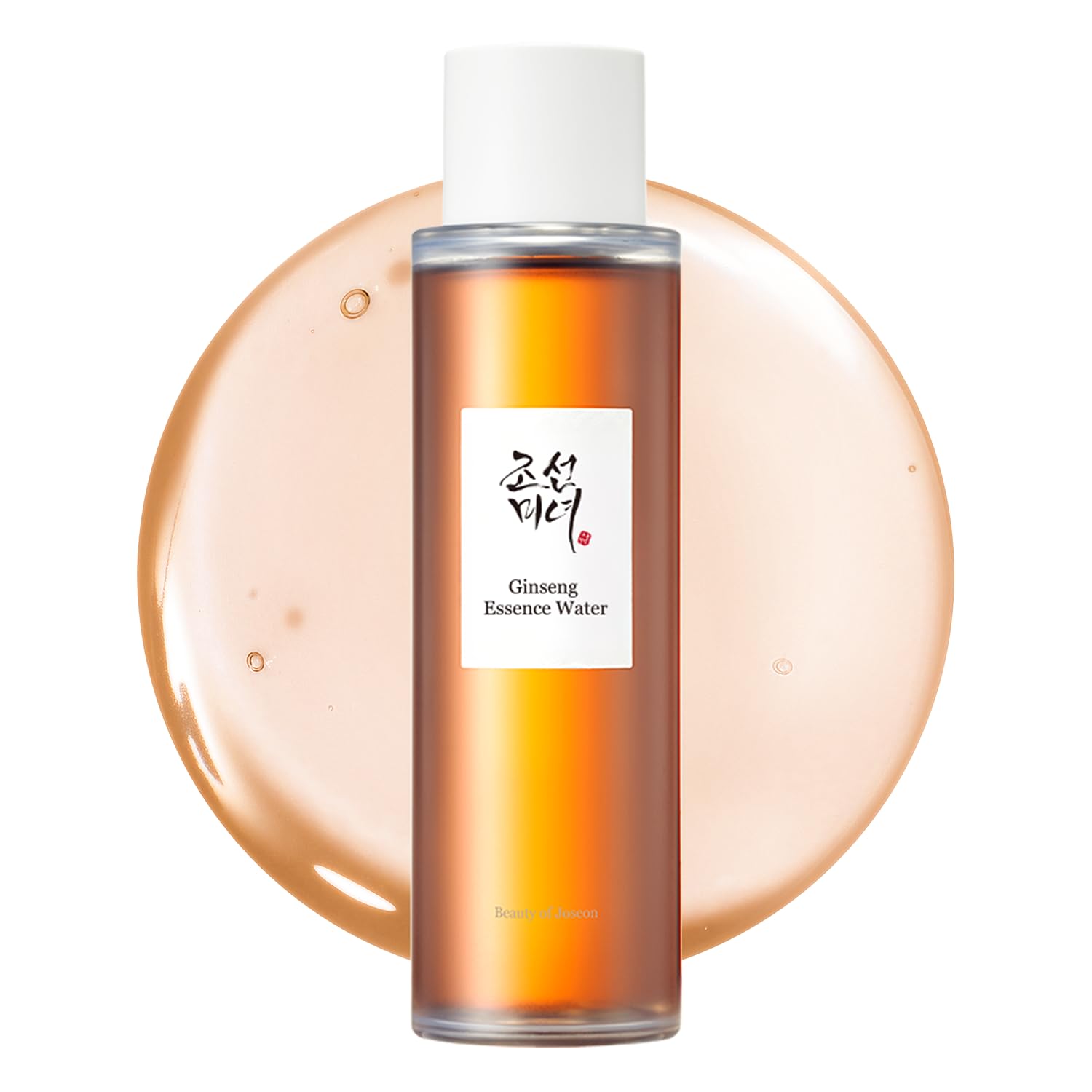 Beauty of Joseon Ginseng Essence Water Hydrating Face Toner fo... - Beauty of Joseon Official Product View 2