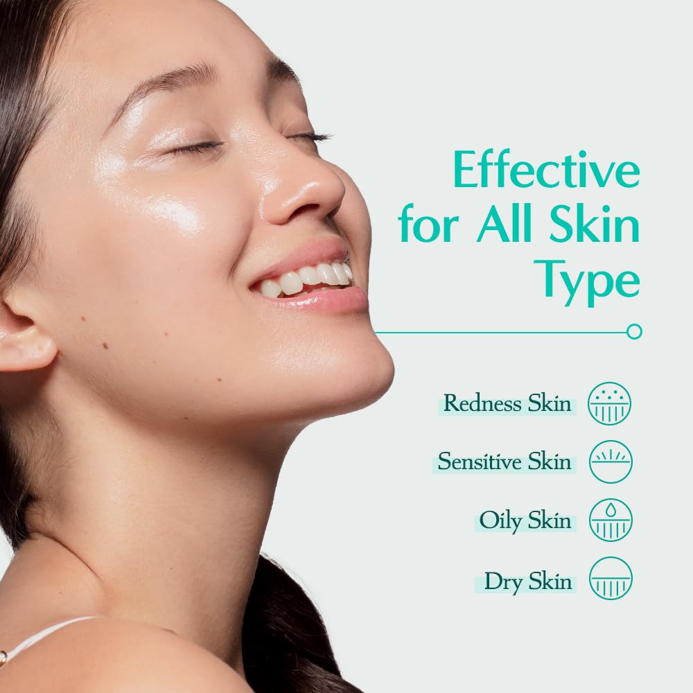 Rataplan Water Parsley Calming Serum - RATAPLAN