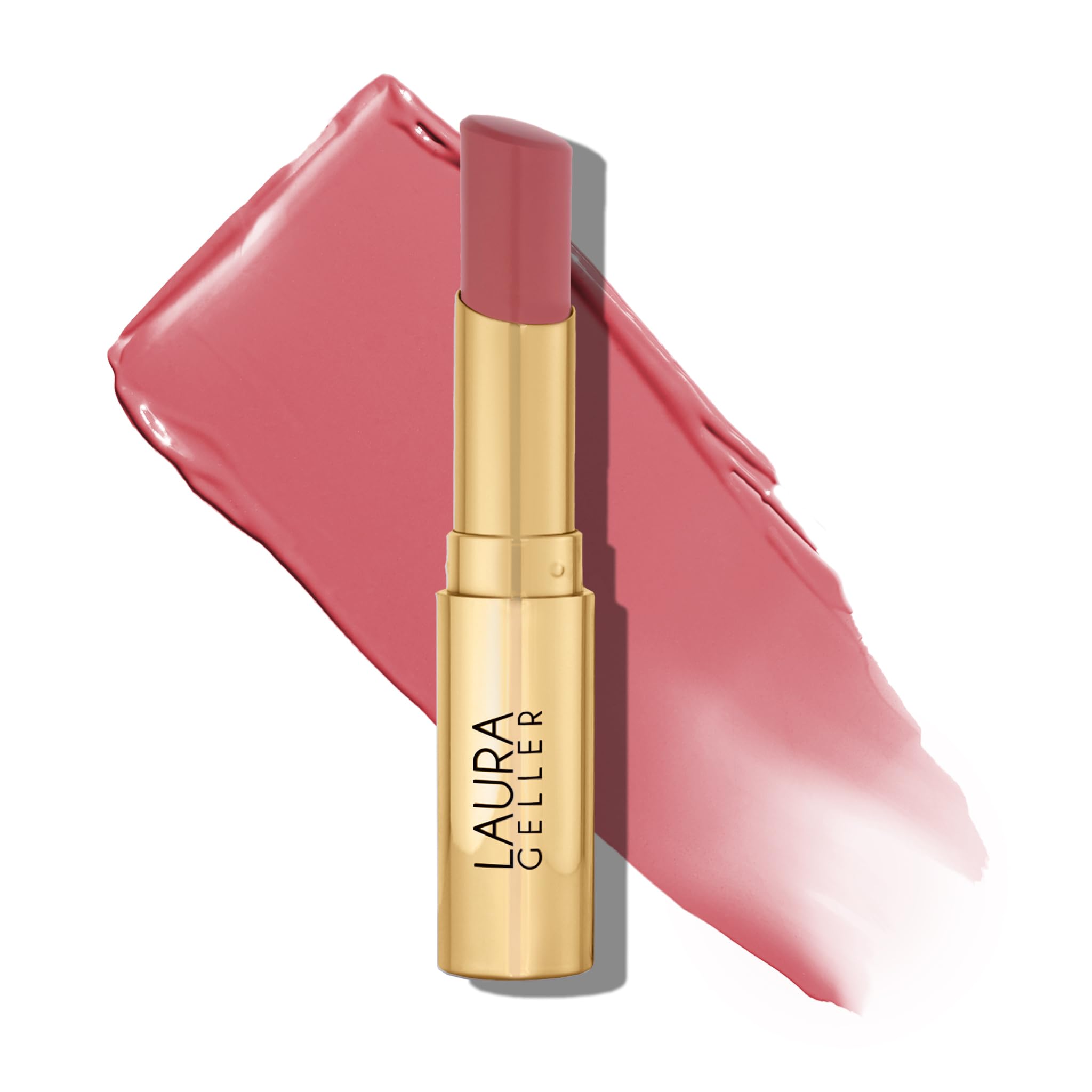 LAURA GELLER Jelly Balm Tinted Hydrating Lip Balm In the - LAURA GELLER NEW YORK Official Product Imagery - 2
