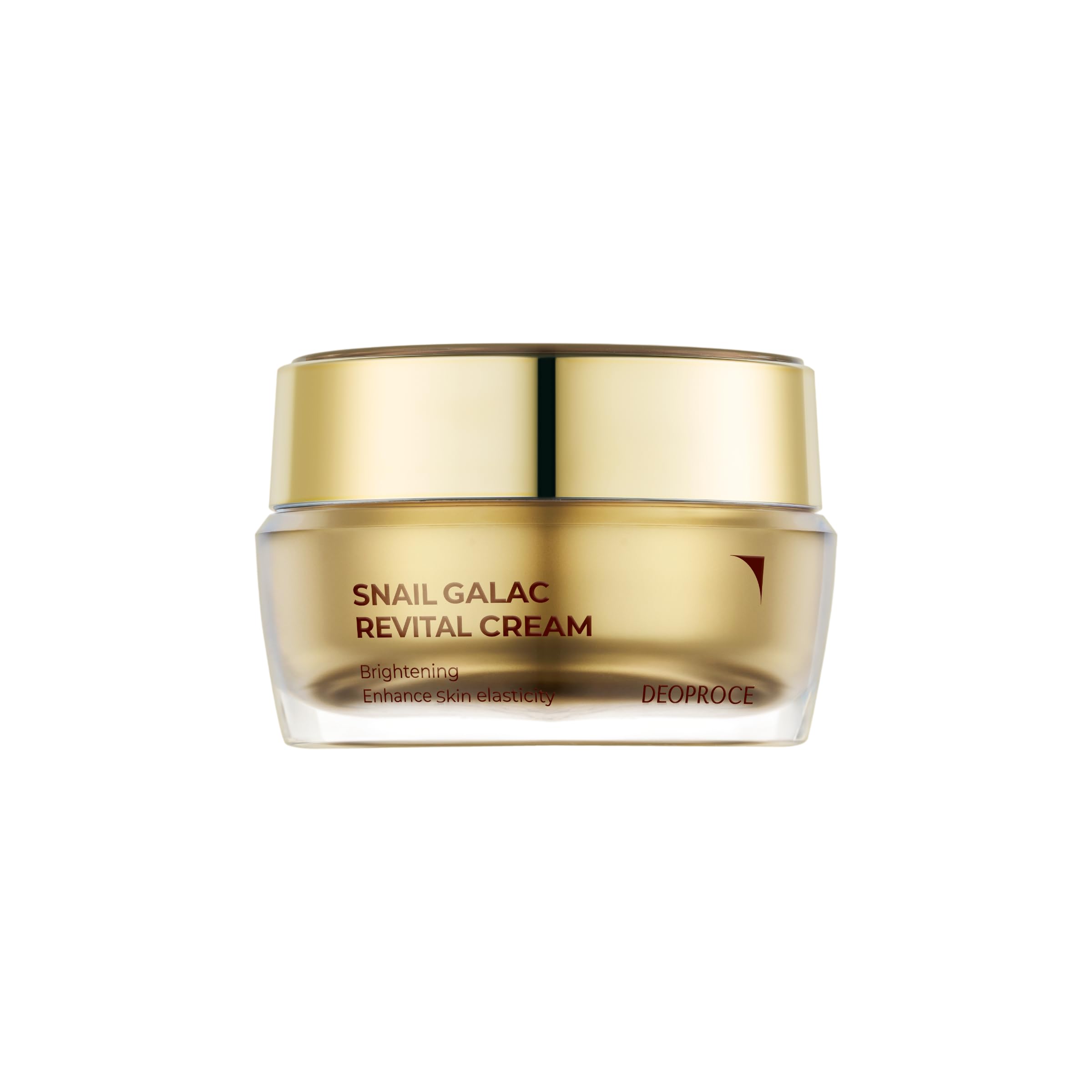 Deoproce Premium Snail Galac Revital Cream 1.76 oz - Deoproce