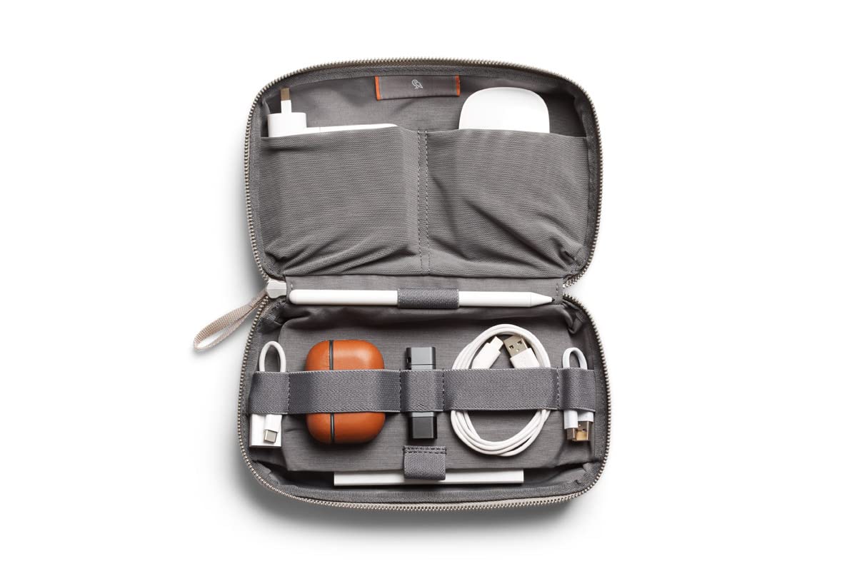 Bellroy Tech Kit - Premium Selection Official Imagery - 3