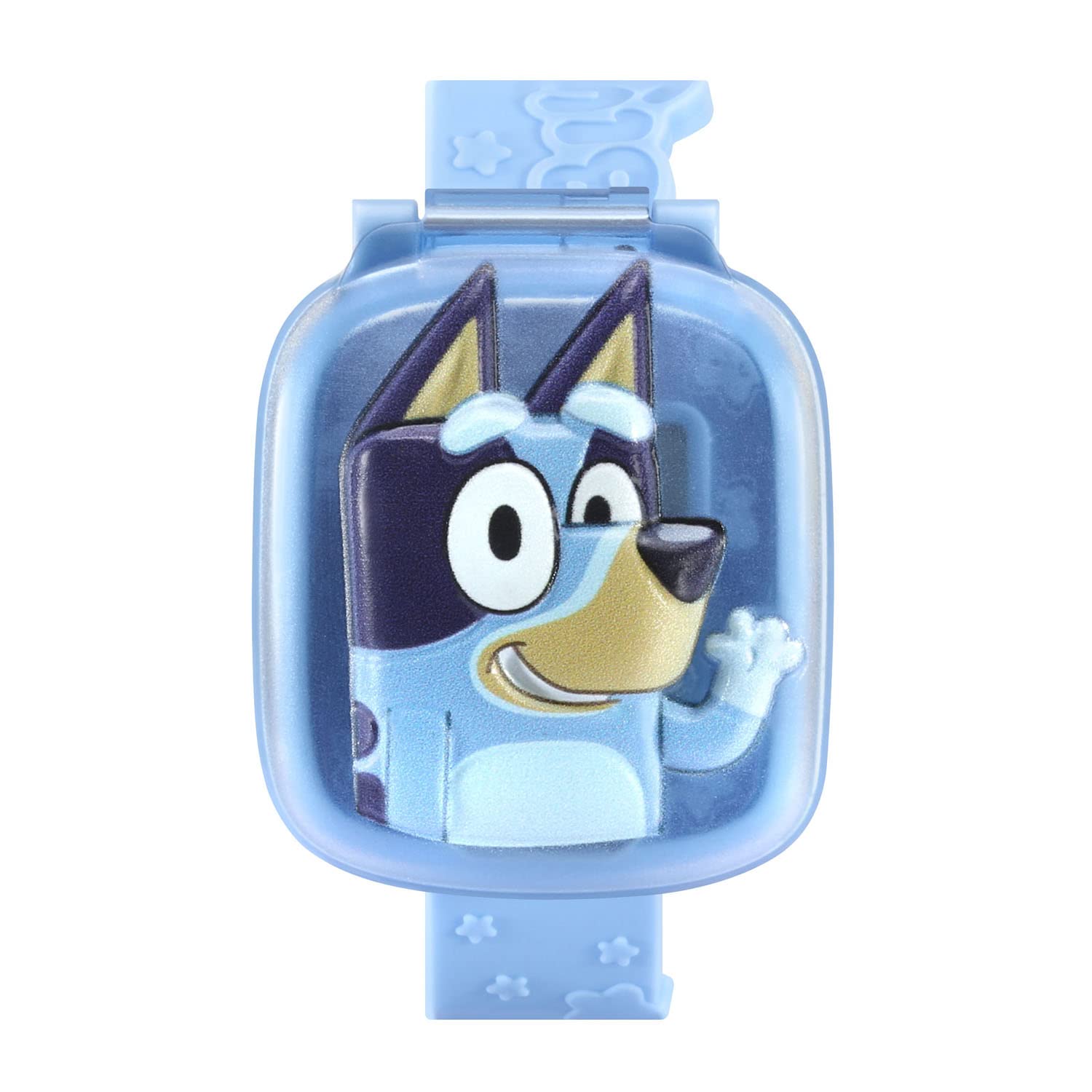 VTech Bluey Wackadoo Watch, Bluey by VTech - Angle View 3