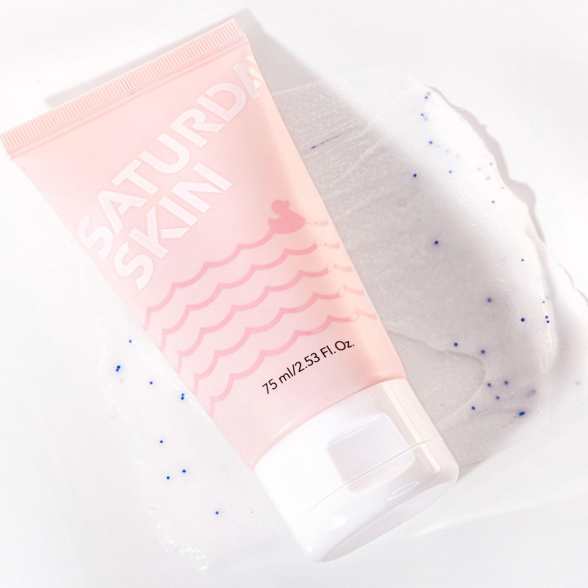 Saturday Skin Face Peeling Gel - Saturday Skin Official Imagery - 8