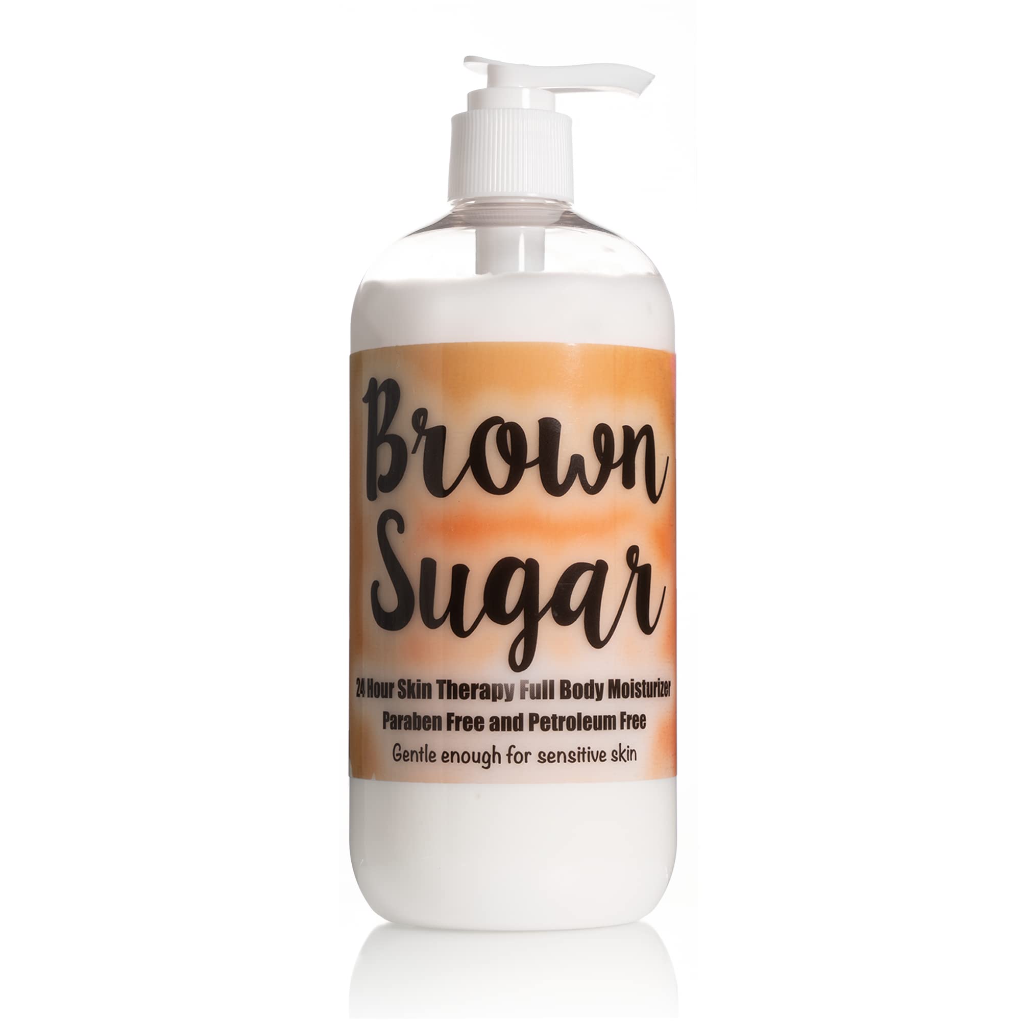 The Lotion Company 24 Hour Skin Therapy Lotion, Full Body - The Lotion Company