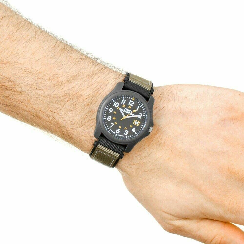 Timex Men's Expedition Camper 38mm Watch - View 6