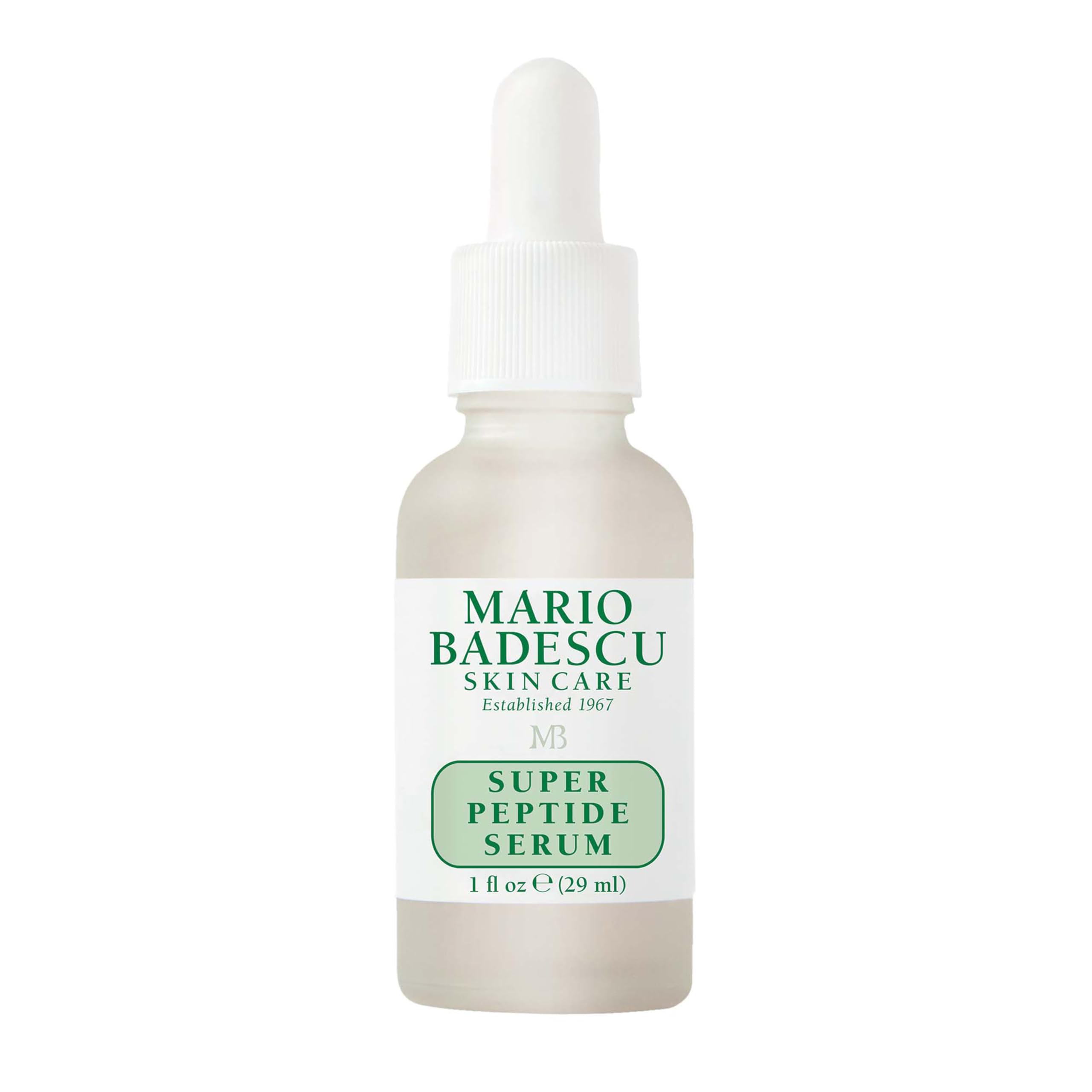 Mario Badescu Super Peptide Serum for Face Reduces the Look - Premium Selection Official Imagery - 2