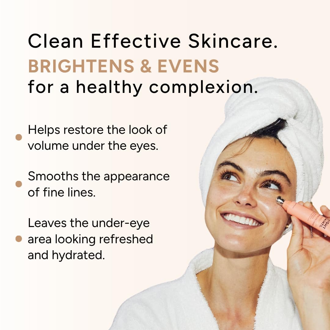 Eight Saints Wonder-fill Under Eye Cream – Anti Aging Eye Cream for Da - View 5
