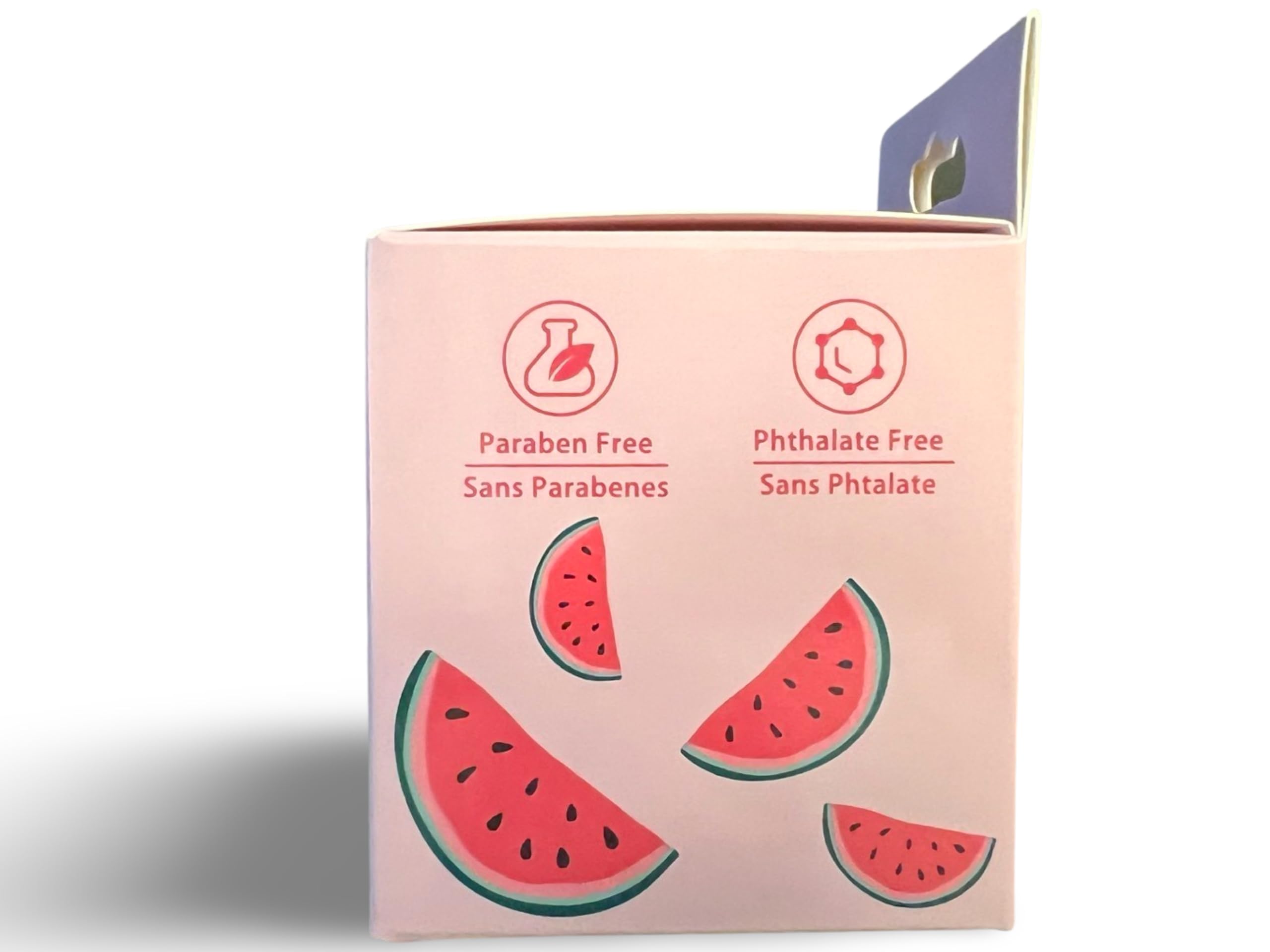 b.pure Glow Up Night Moisturizer With Watermelon Extract and - b.pure