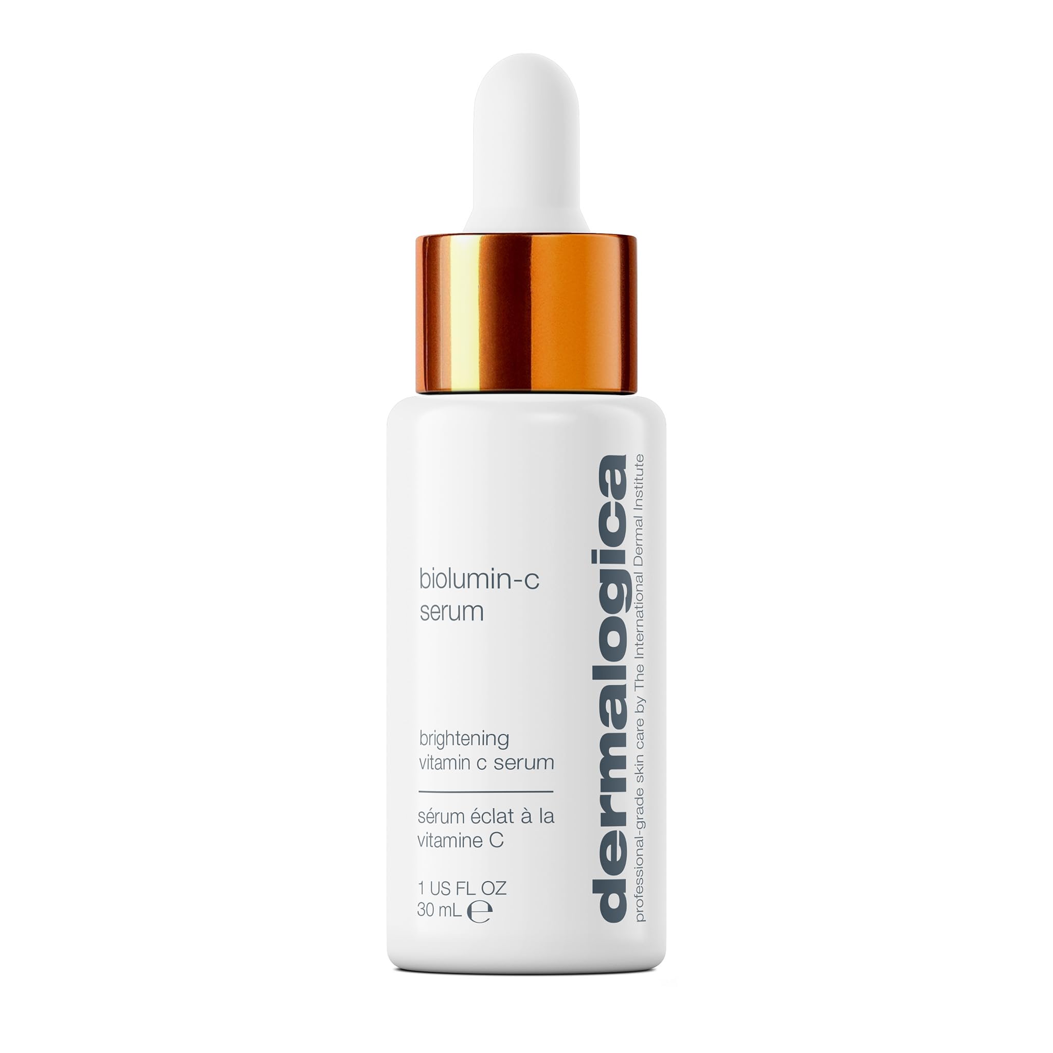 Elefair Tech Dermalogica Biolumin - C Serum & Vitamin C Dark Spot Serum - Elefair Tech Official Product View 2