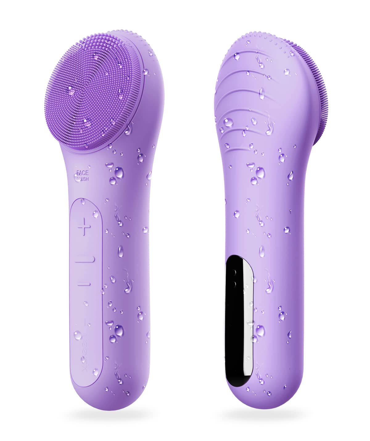 N graCoola CLIE Facial Cleansing Brush Waterproof and - NågraCoola Official Imagery - 8