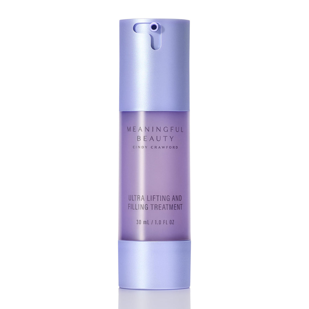 Meaningful Beauty Ultra Lifting Filling Treatment Melon - Premium Selection Official Imagery - 2