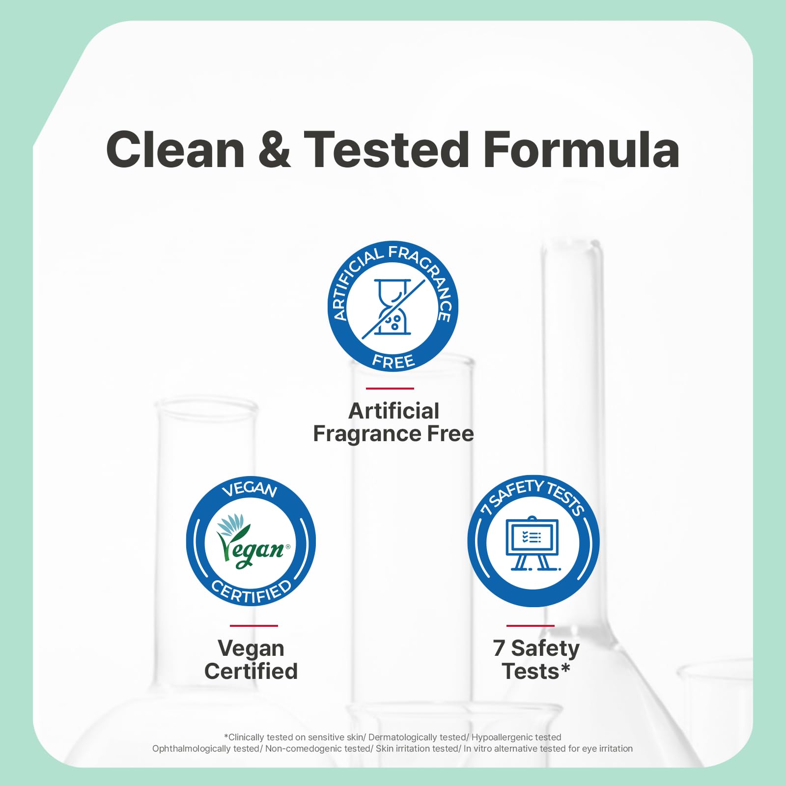 Illiyoon Gentle Deep Facial Cleanser - Low pH Gel Foam Face Wash for Sensitiv - Illiyoon Official Product View 9