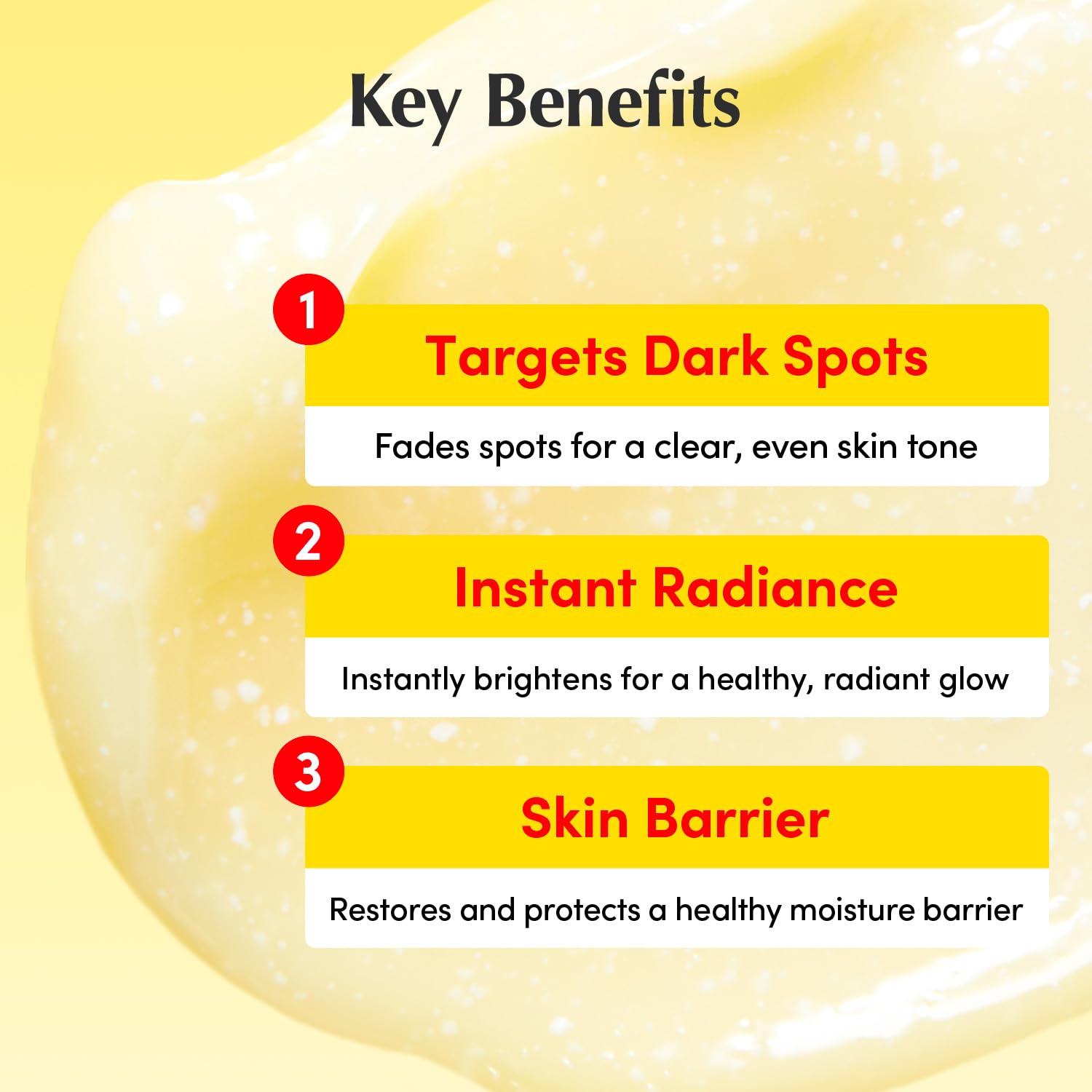 EQQUALBERRY Vitamin Illuminating Cream - EQQUALBERRY Official Product View 4