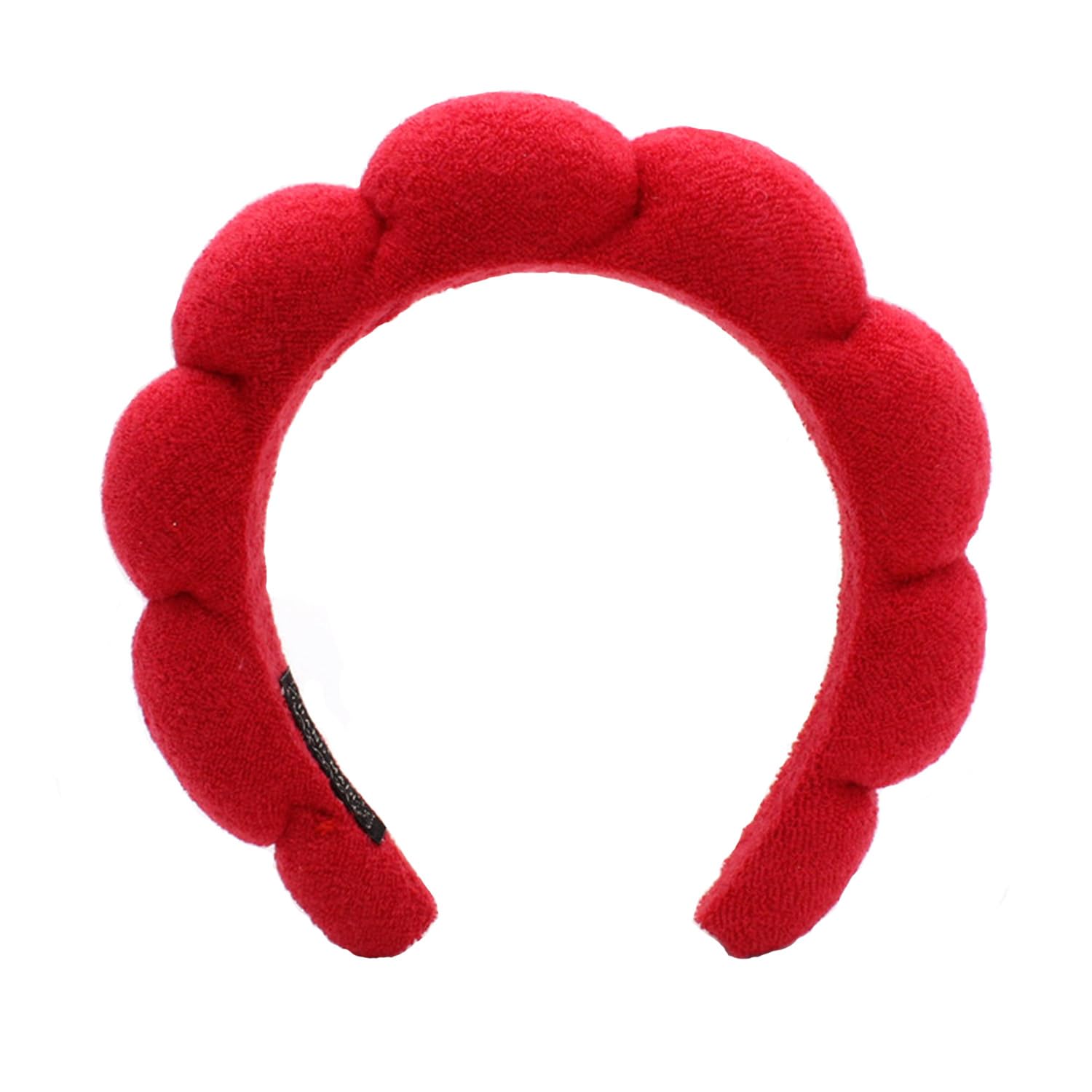 TYSSELY Spa Headbands for Washing Face Makeup Skin Care Headband Women - View 7