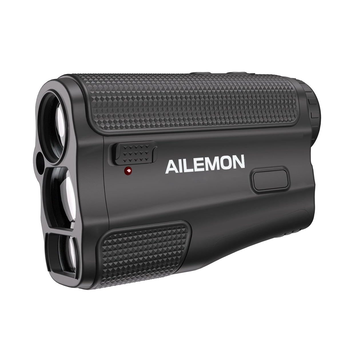 Golf Rangefinder with Slope Switch for Tournament Use 900 - AILEMON Official Imagery - 1