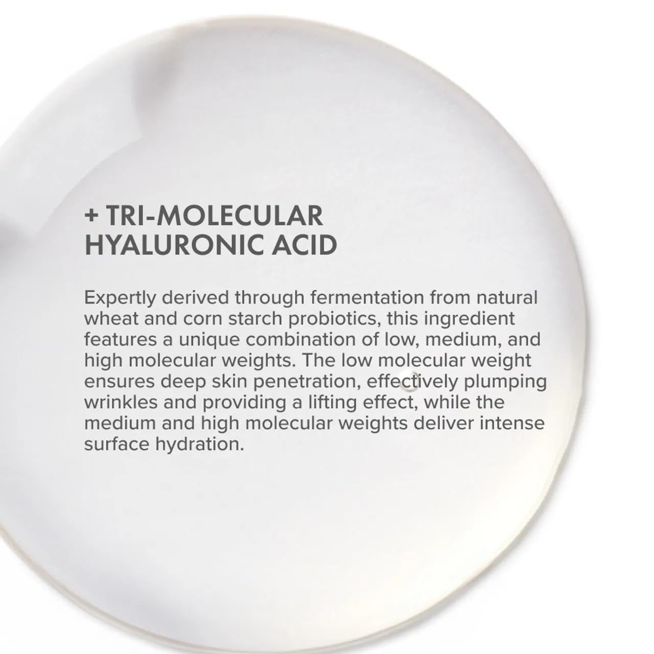The Organic Pharmacy Hyaluronic Acid Serum - The Organic Pharmacy Official Product View 4