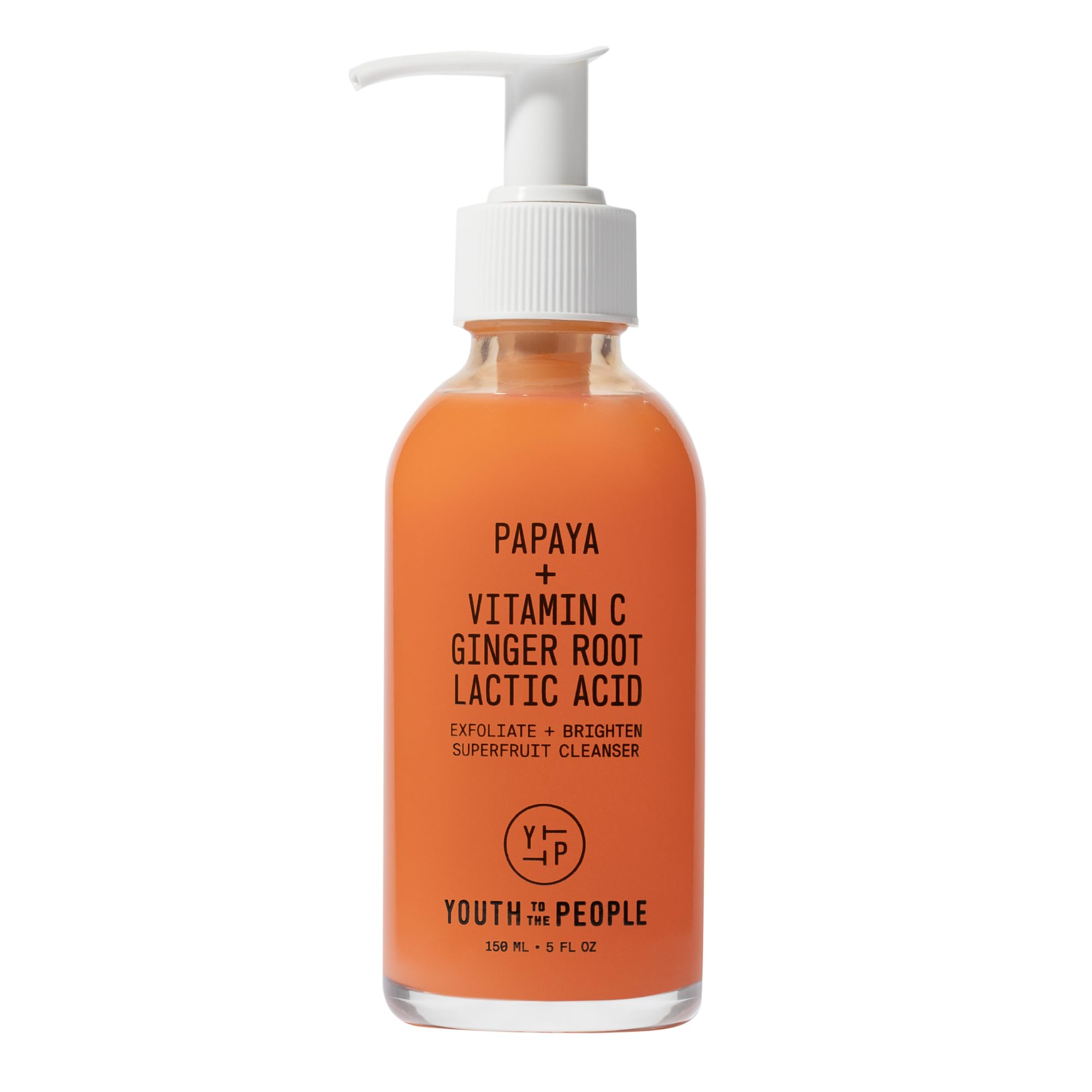 Youth To The People Superfruit Cleanser - Premium Selection Official Imagery - 2