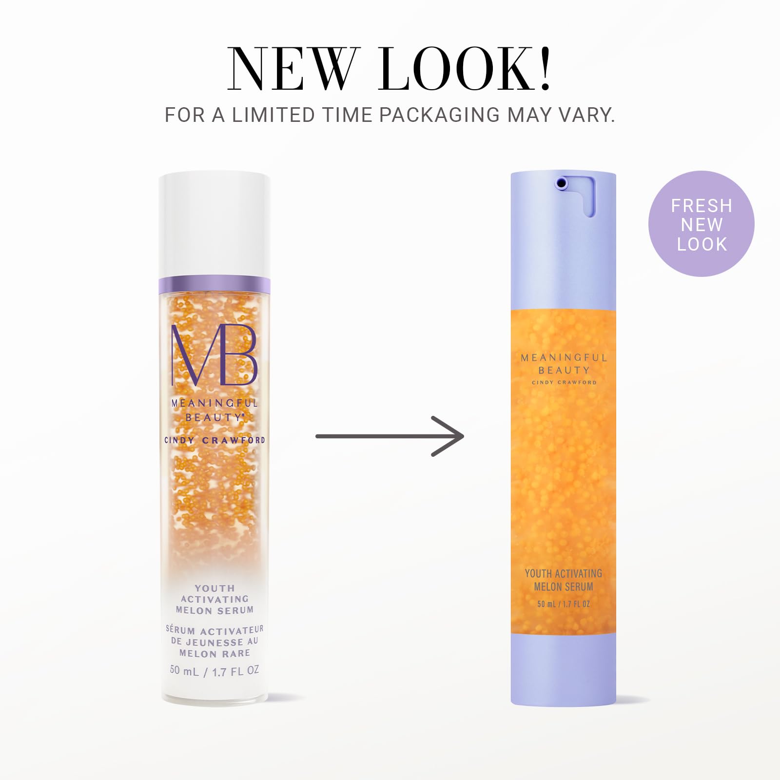 Meaningful Beauty Youth Activating Melon Serum - Generic
