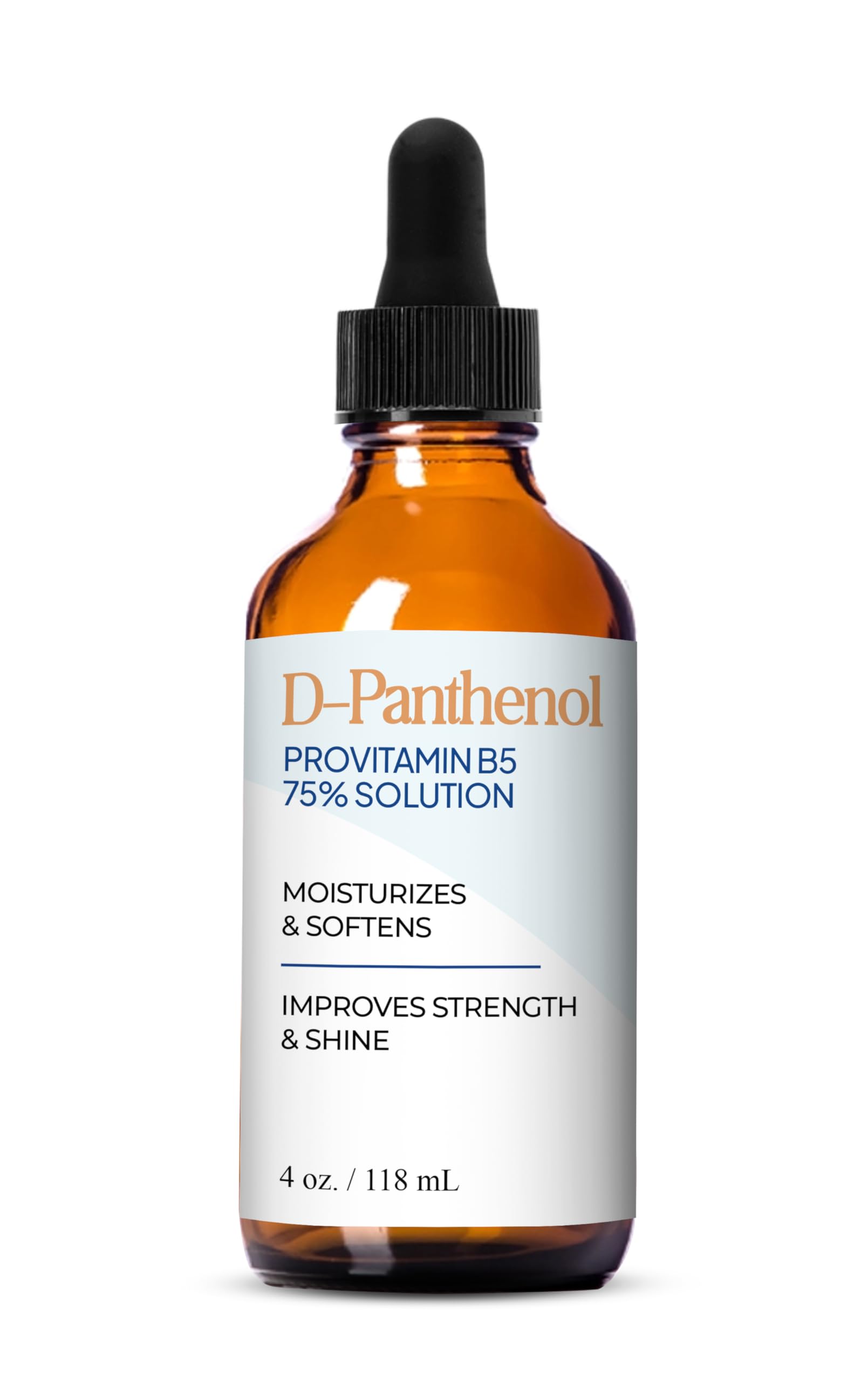 D Panthenol Liquid 75 Provitamin B5 Solution Provitamin B5 - Talsen Chemicals Official Product Imagery - 2