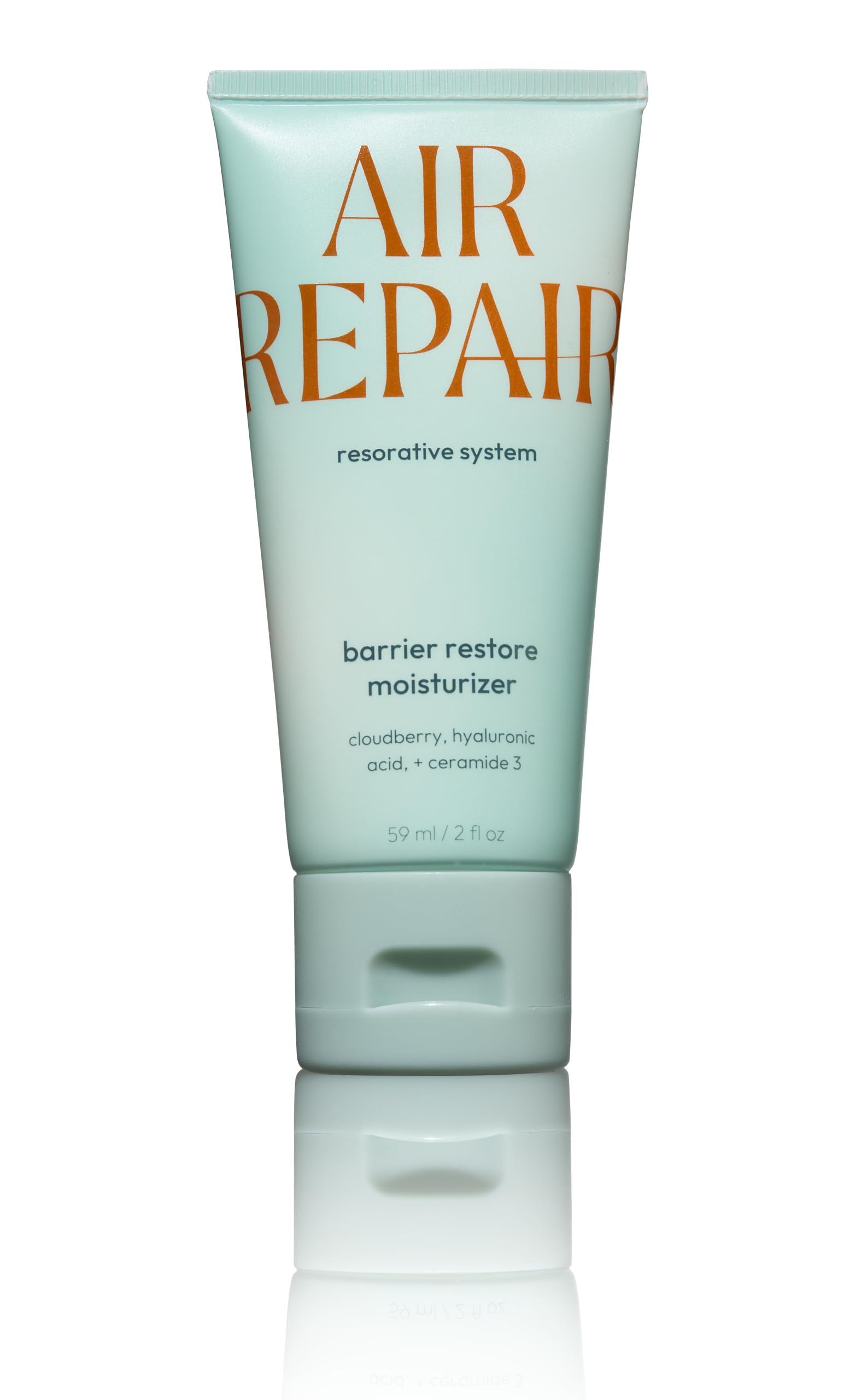 Air Repair Complexion Boosting Moisturizer - Air Repair Skincare Official Imagery - 2