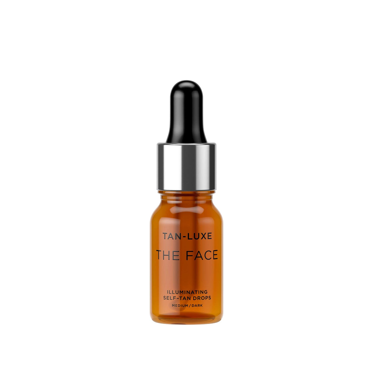 TAN LUXE The Face - Premium Selection Official Imagery - 2