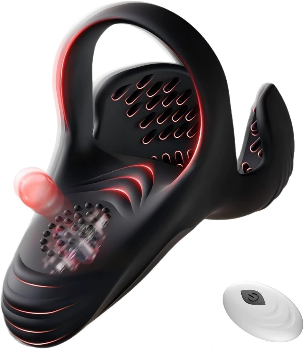 Luckyrao Apex Drive Pro for Men, Rechargeable IPX7 Waterproof Mansculpt Newman P - Luckyrao Official Product View 1