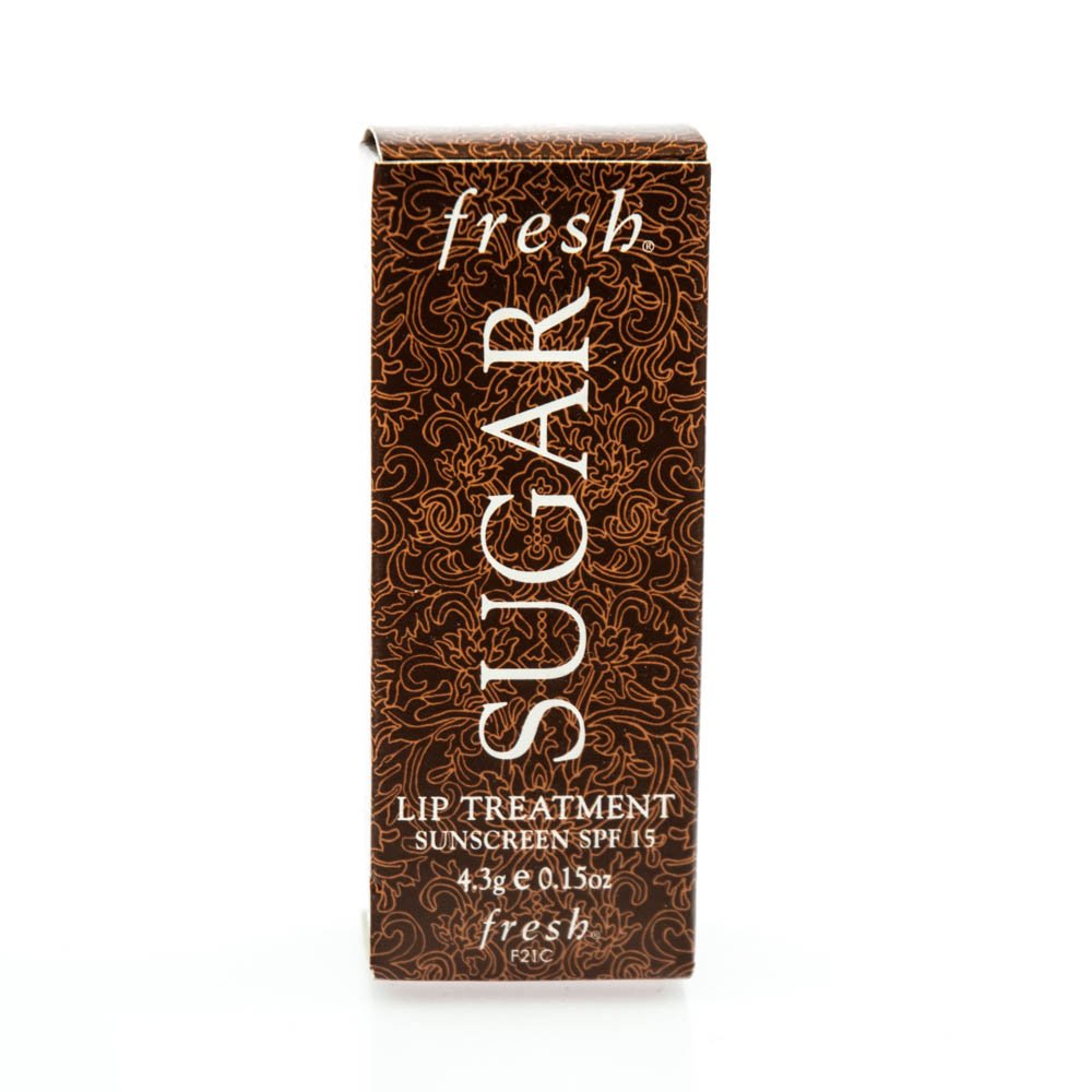Fresh Sugar Lip Treatment SPF 15 Sugar- 0.15 oz, Full Size - Fresh Official Product View 3