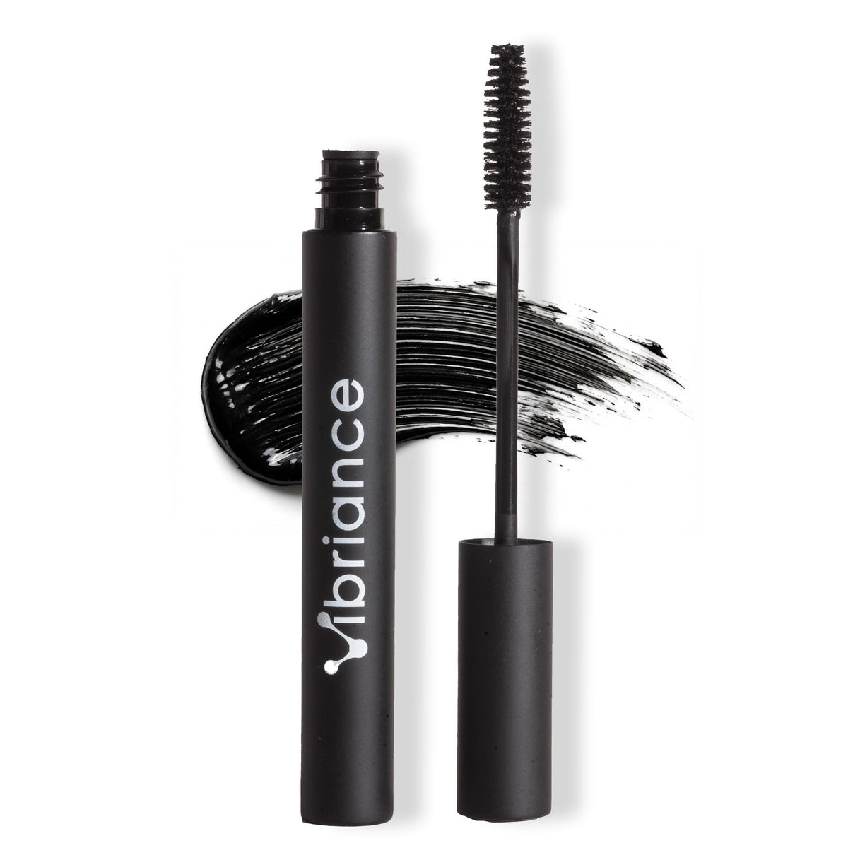 Vibriance Volumizing Tubing Mascara Soft Black - Vibriance Official Imagery - 2