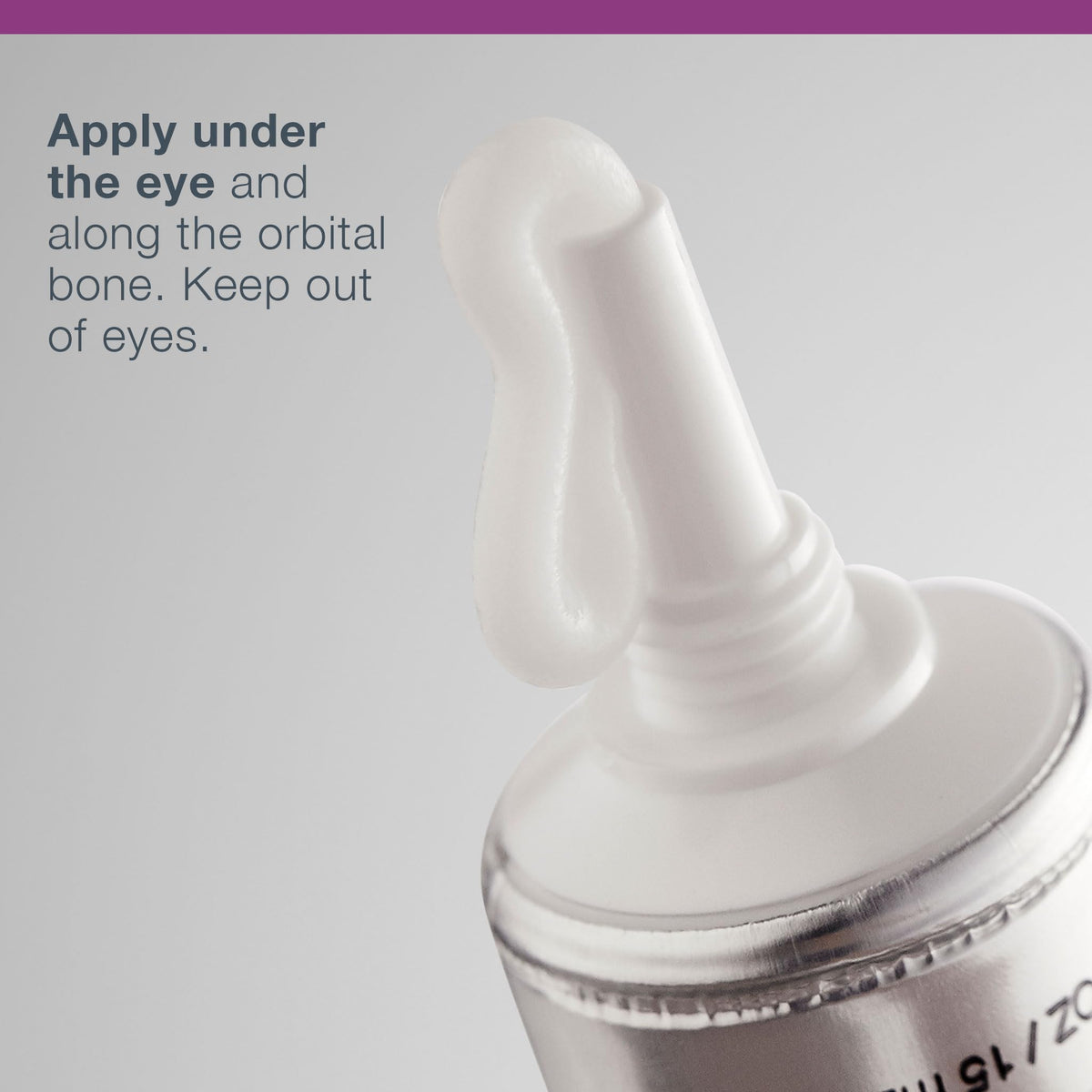 Dermalogica MultiVitamin Power Firm Eye Cream for Wrinkles - Premium Selection Official Imagery - 5