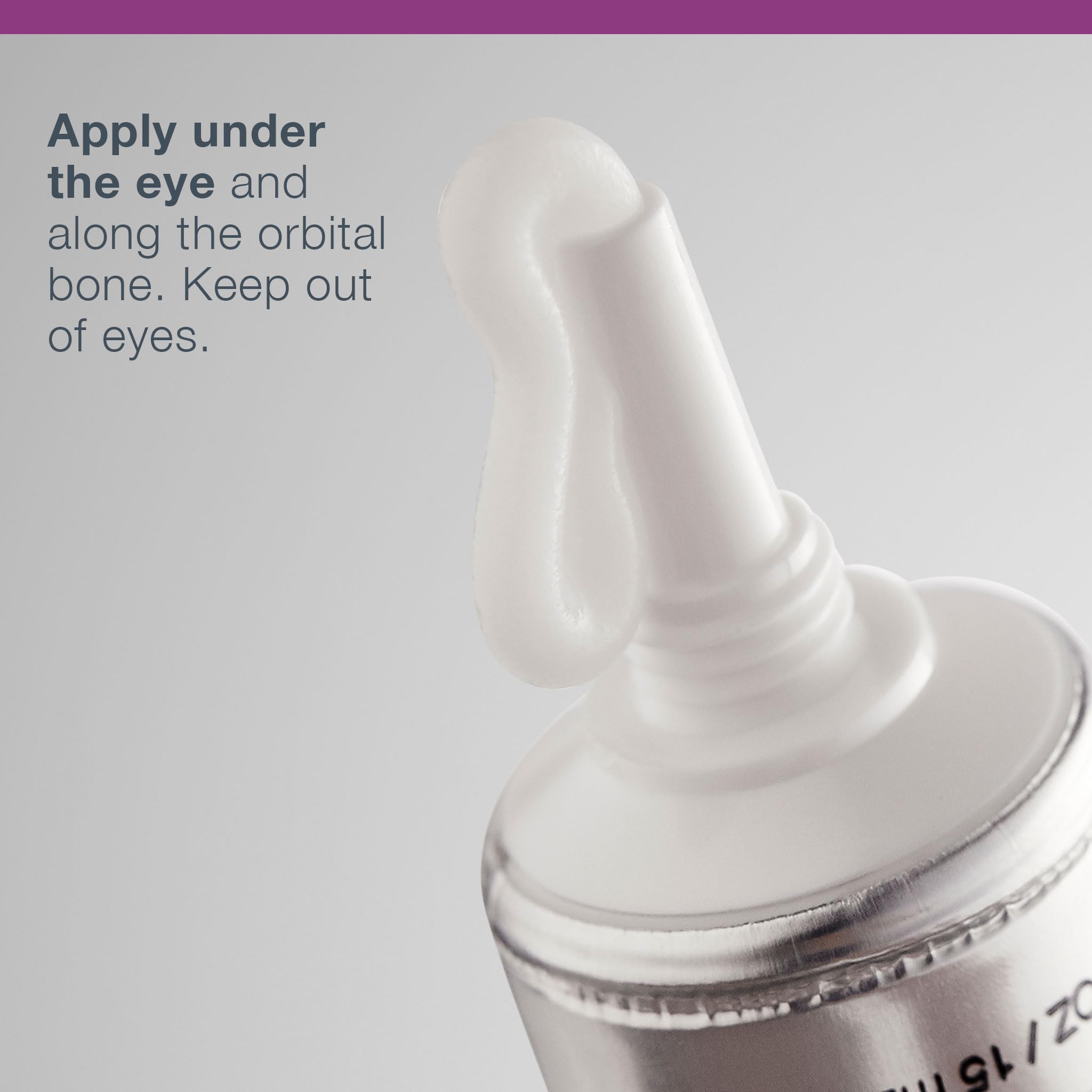 Dermalogica MultiVitamin Power Firm Eye Cream for Wrinkles - Premium Selection Official Imagery - 7