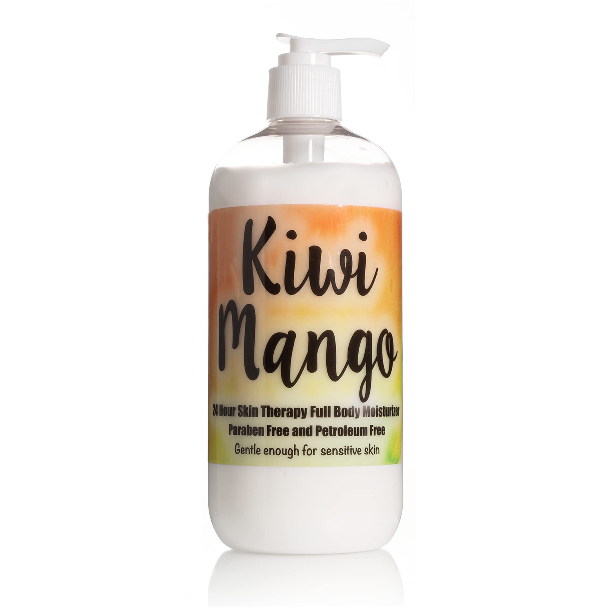 The Lotion Company 24 Hour Skin Therapy Lotion, Full Body - The Lotion Company