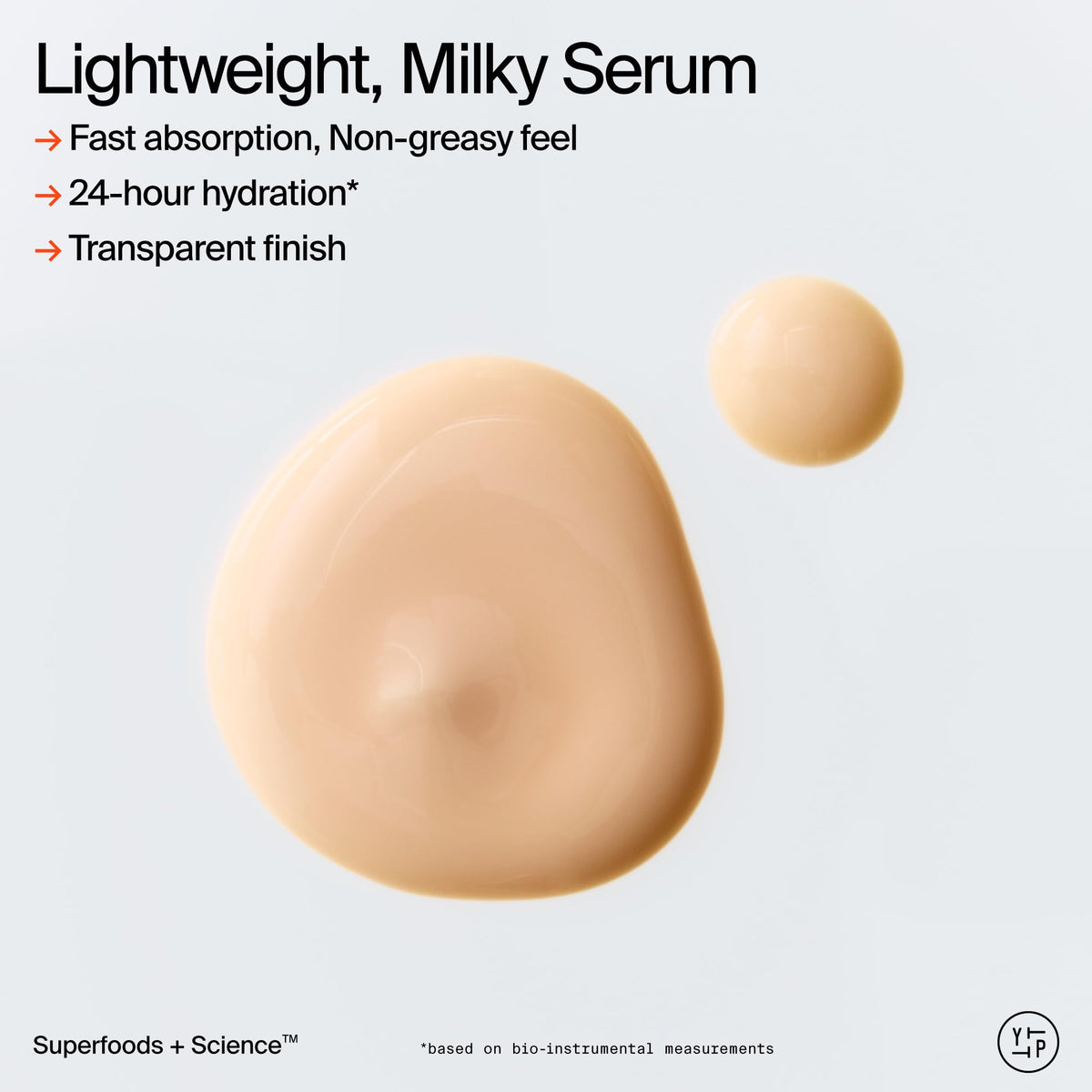 Youth To The People 15 Vitamin C Bright Cell Face Serum - Premium Selection Official Imagery - 3