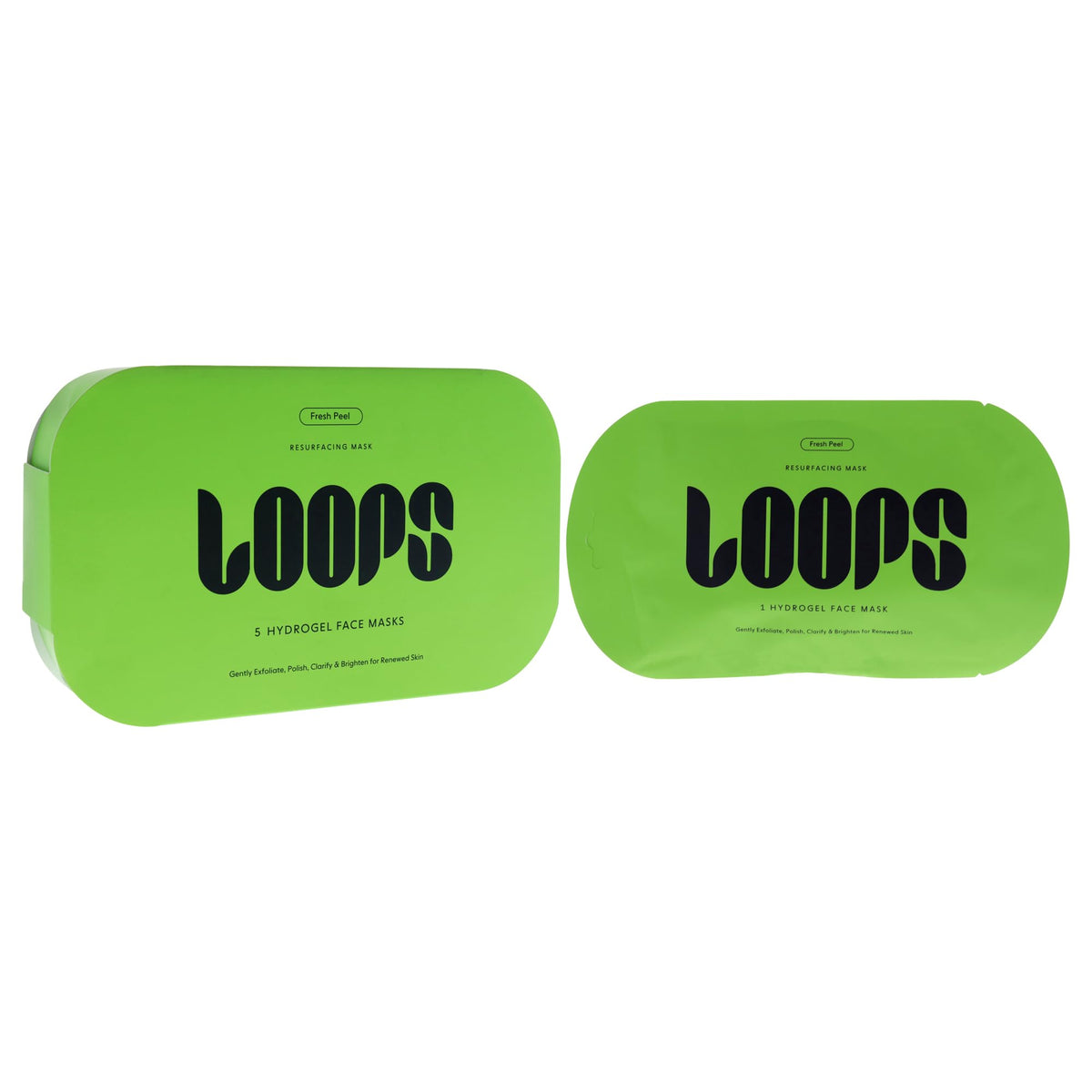 LOOPS Fresh Peel - LOOPS Official Imagery - 4