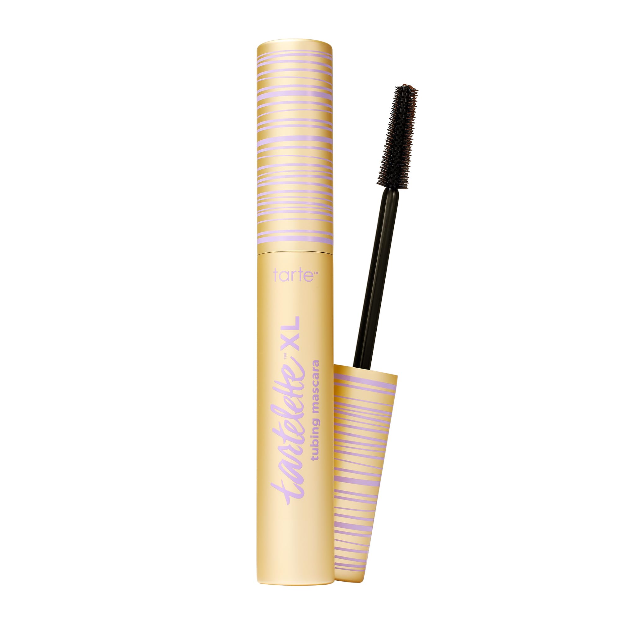 tarte Tartelette XL Tubing Mascara – Lash Extension Effect