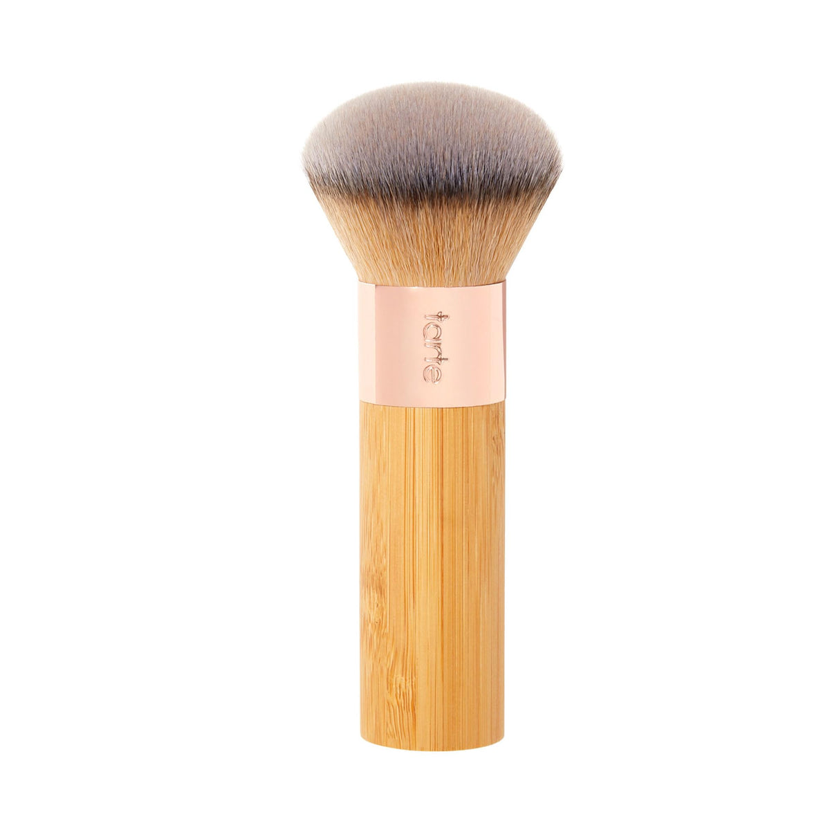 tarte the buffer airbrush finish foundation brush Blending - tarte Official Imagery - 2