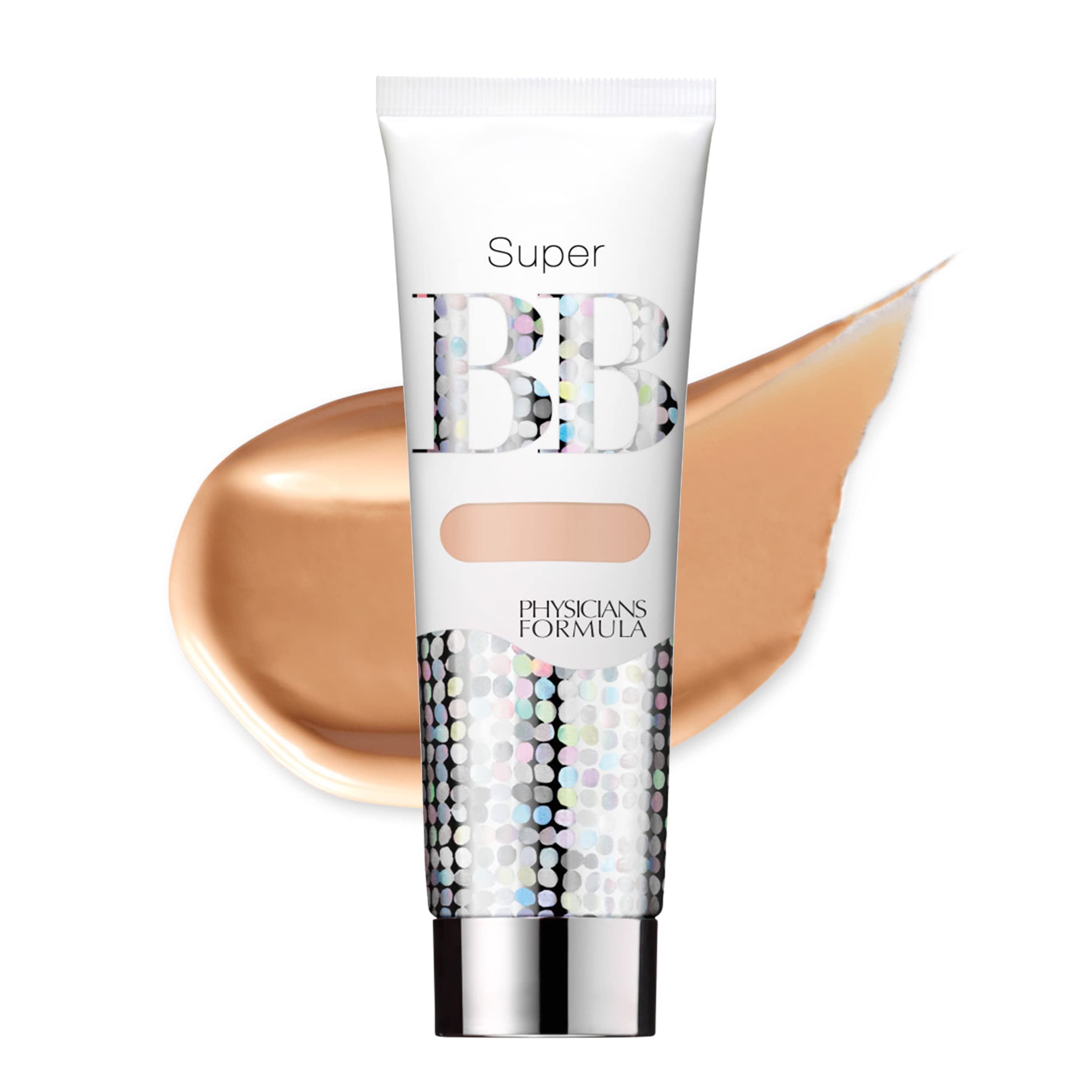 Physicians Formula Super BB Cream All in 1 Tinted Beauty - Physicians Formula Official Product Imagery - 8