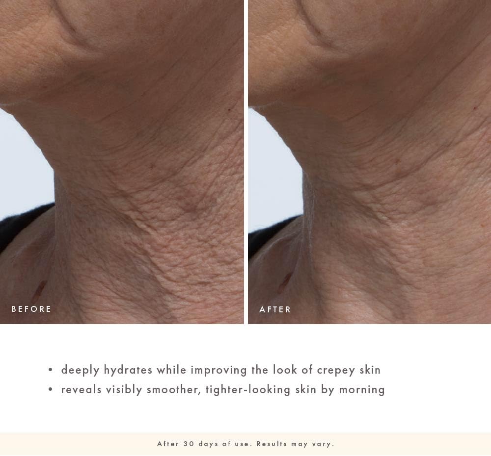 FarmHouse Fresh Evening Rose Moon Dip Retinol Night Cream - Premium Selection Official Imagery - 7