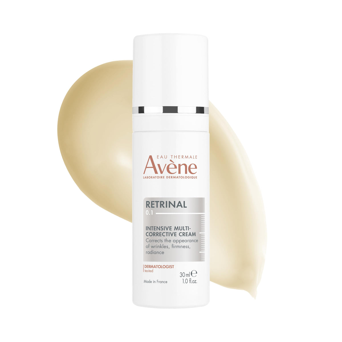 Av ne Retrinal Intensive Multi Corrective Cream - Eau Thermale Avène Official Imagery - 2