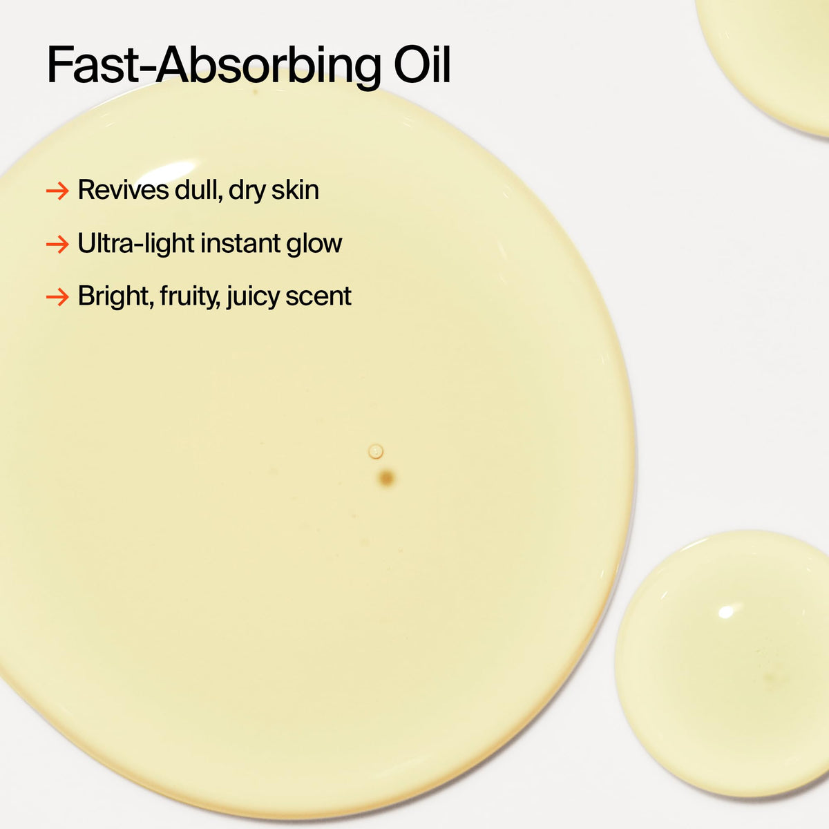 Youth To The People Superberry Hydrate Glow Dream Facial Oil - Premium Selection Official Imagery - 3