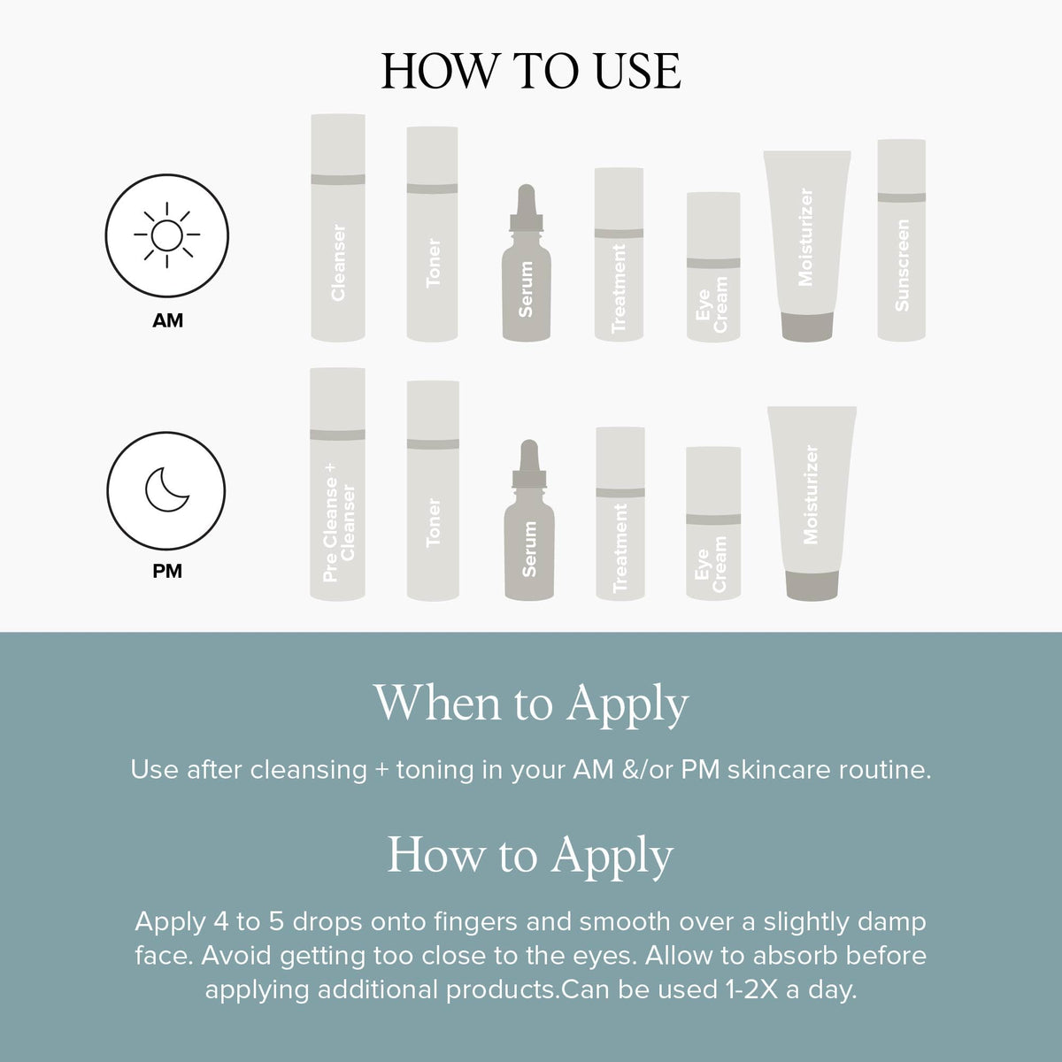 DRMTLGY Needle less Serum - DRMTLGY Official Imagery - 8