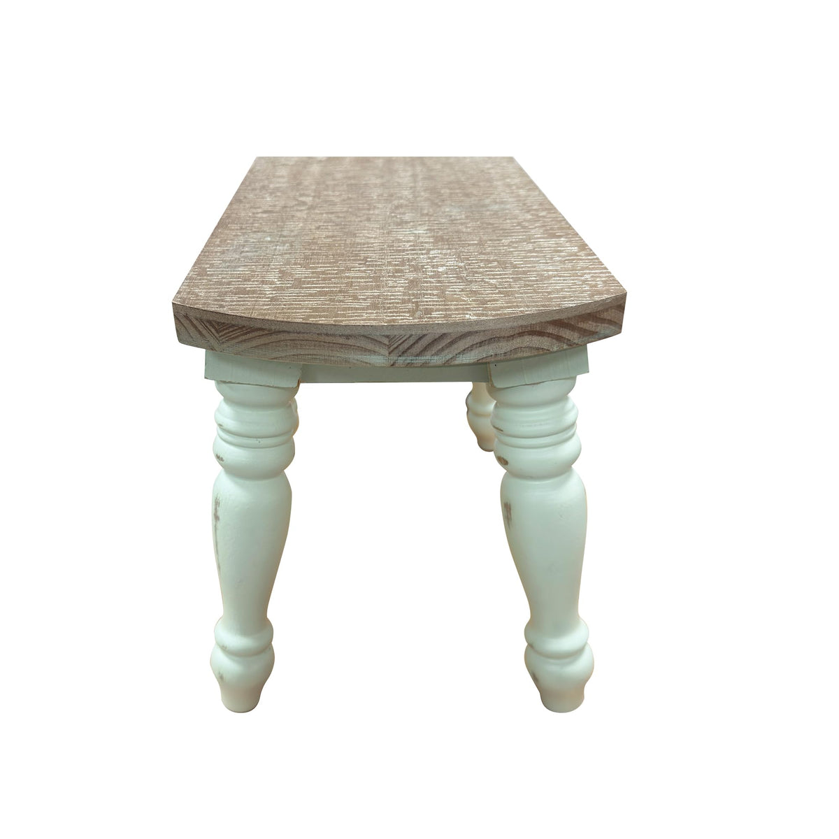 Farmhouse Wooden Plant Stand - dwellington Official Imagery - 6