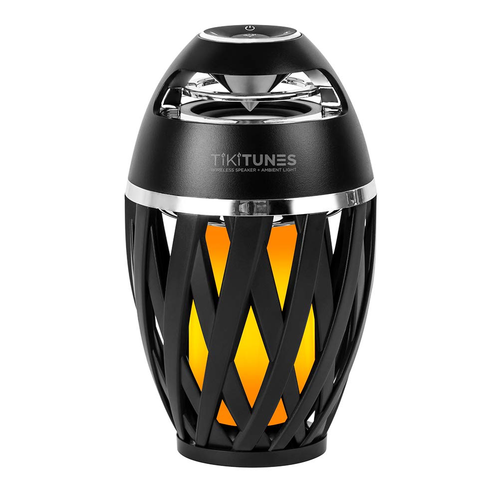 Limitless Innovations TikiTunes Portable Indoor Outdoor - Limitless Innovations Official Imagery - 1