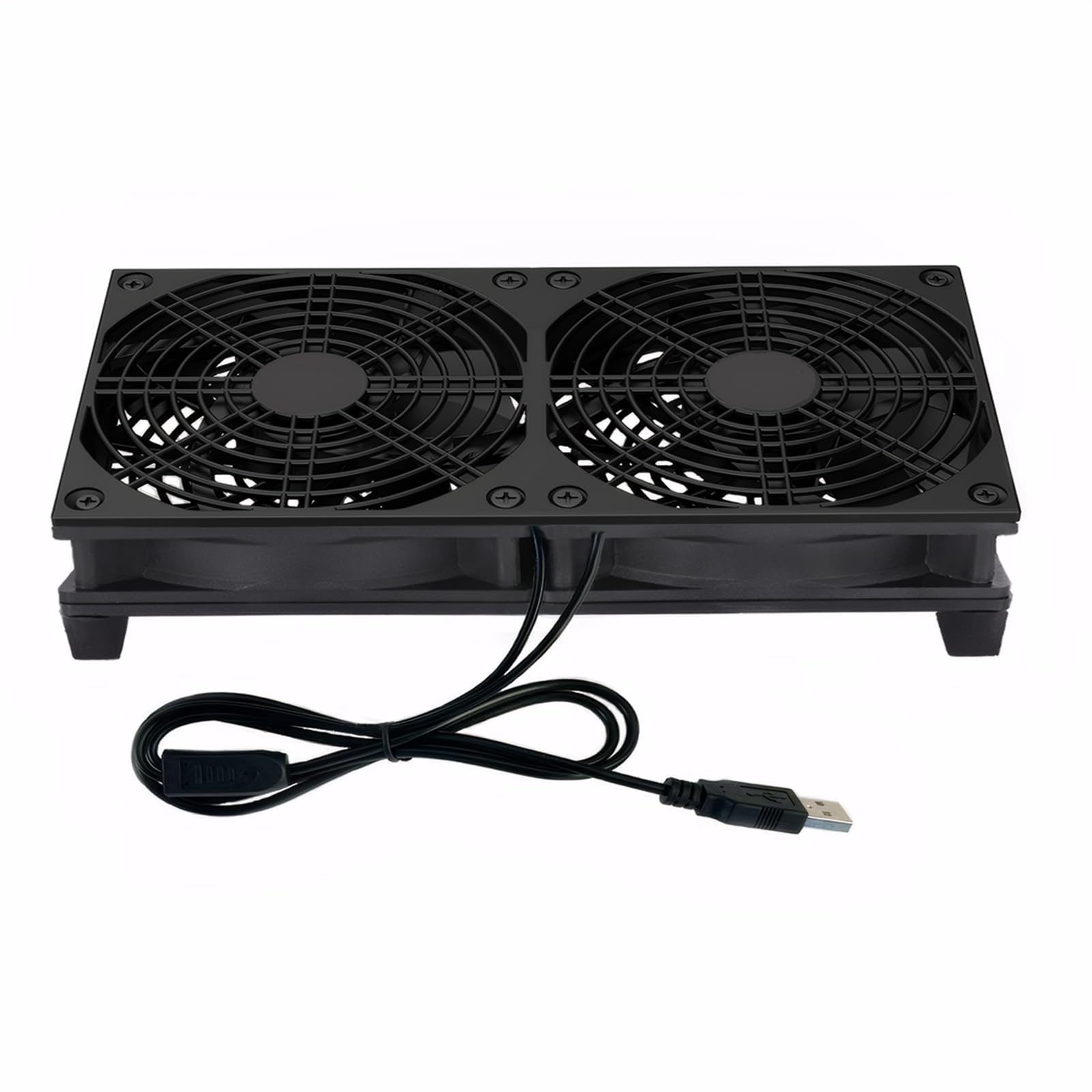 VTRETU MINING VTRETU Router Cooling Fan for Computer Cooler Audio - VTRETU MINING Official Product View 9