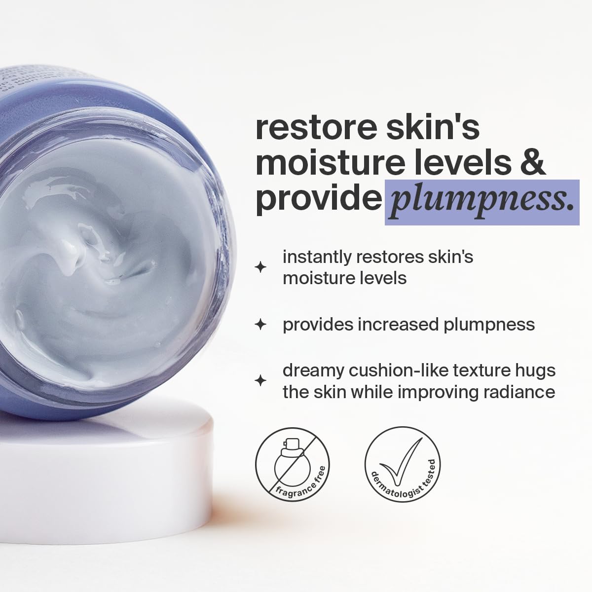 Cocokind Resurrection Polypeptide Cream 1 7 Fl Oz - Cocokind Official Imagery - 3