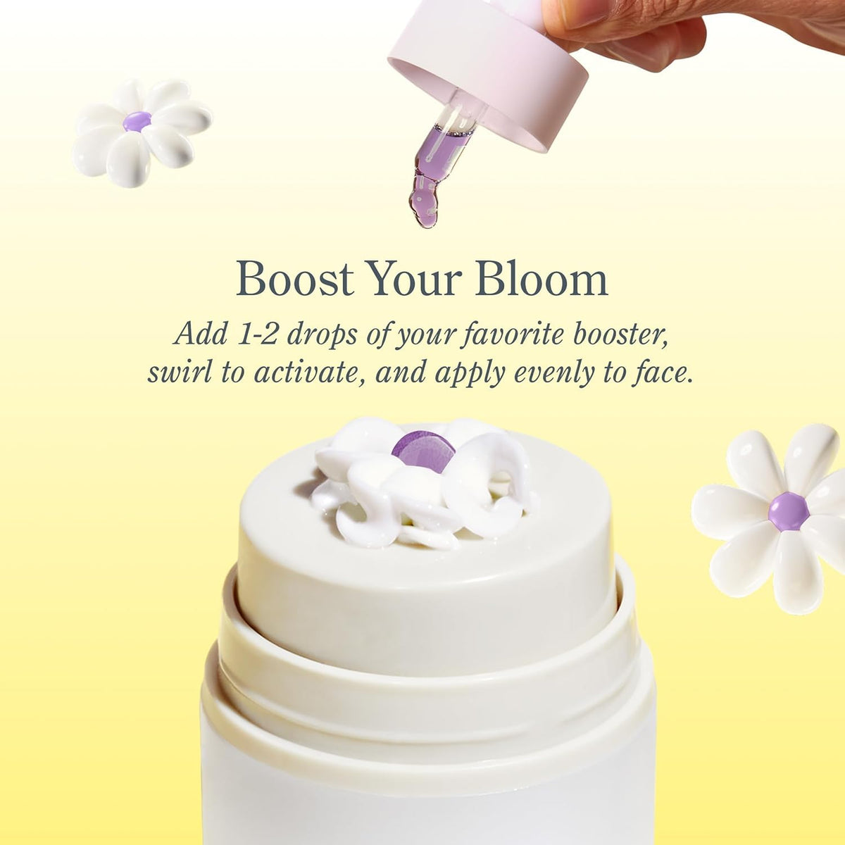 Beekman 1802 Bloom Cream Goat Milk Face Moisturizer 1 69 fl - Beekman 1802 Official Imagery - 8