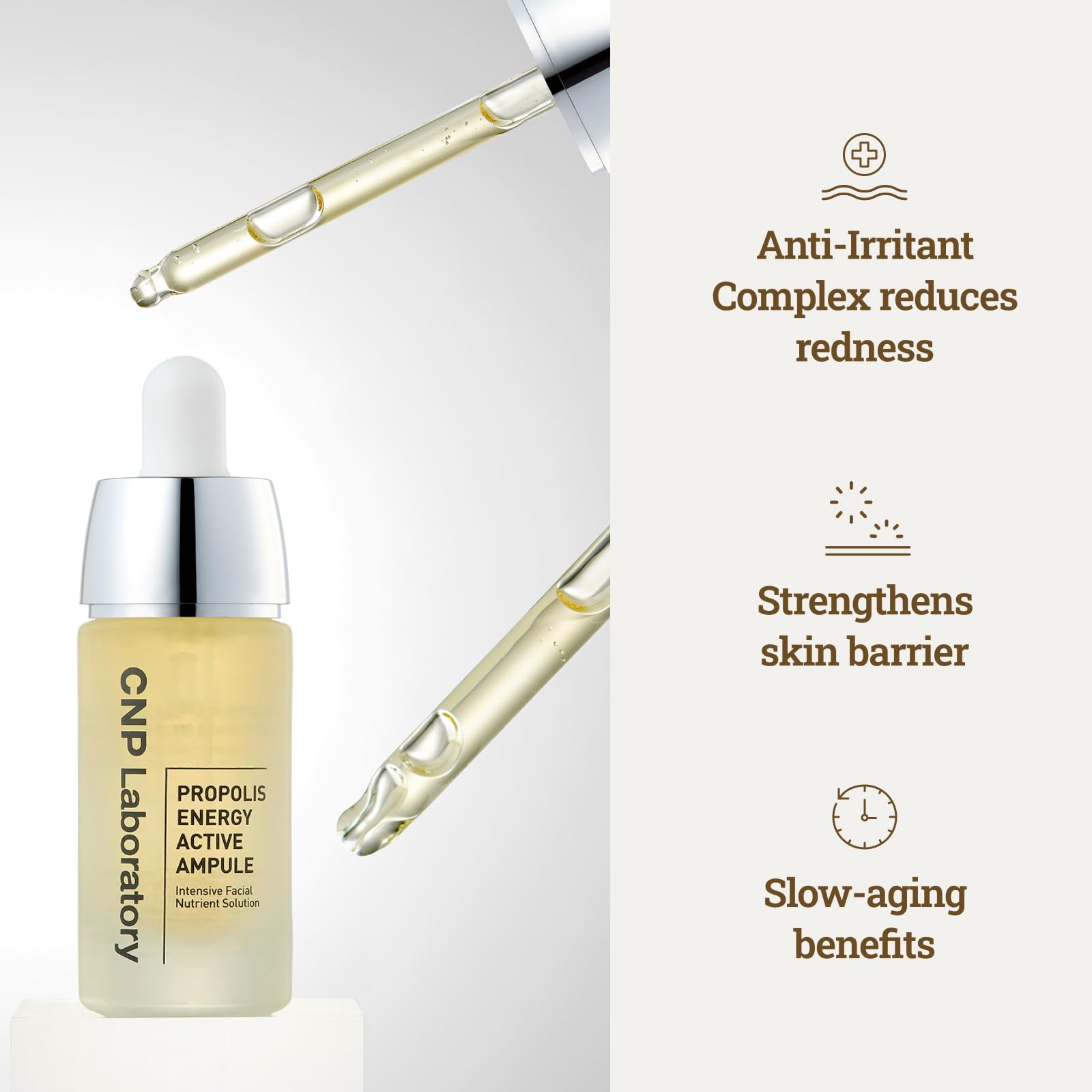 CNP Honey Glow Serum - CNP