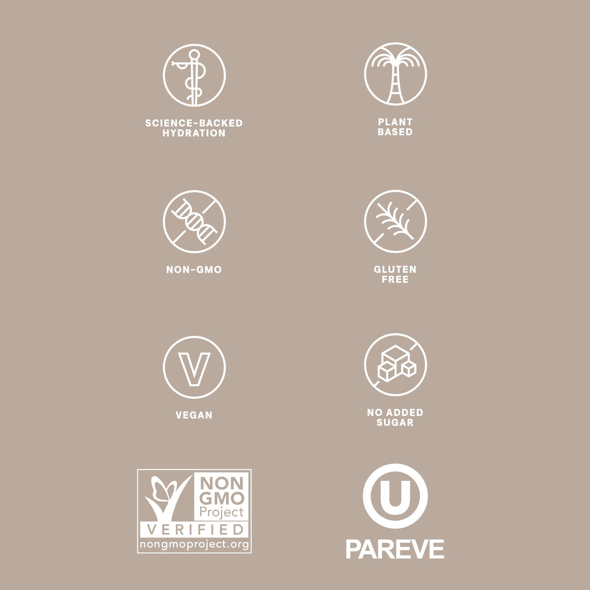 Cure Hydration - Cure Hydration Official Imagery - 7