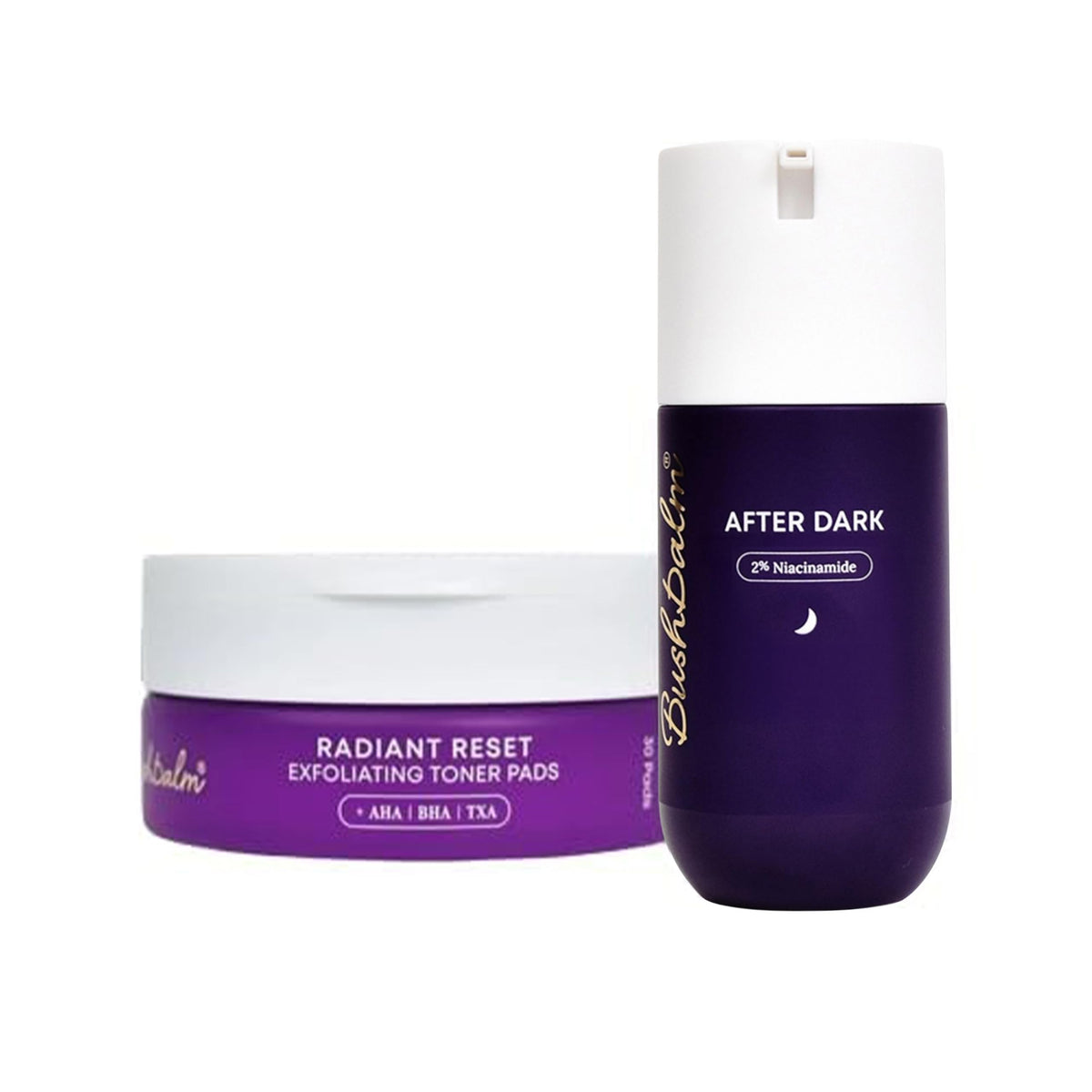 Bushbalm Overnight Brightening Gel - Bushbalm Official Imagery - 8