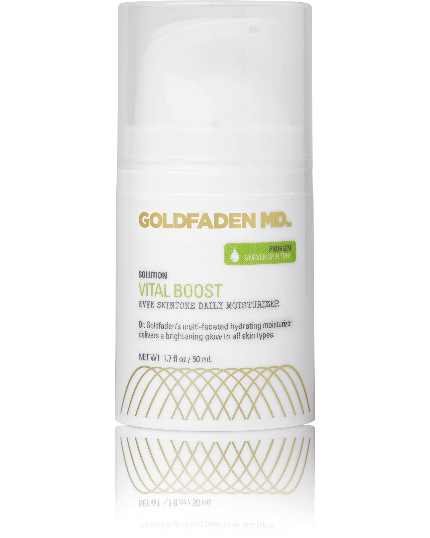 GOLDFADEN MD Vital Boost Grapefruit Oil, 0.5 fl oz - GOLDFADEN MD Official Product View 5
