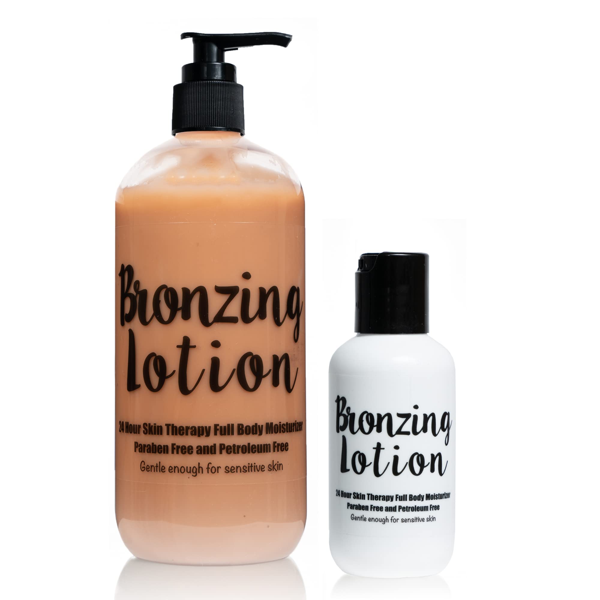 The Lotion Company 24 Hour Skin Therapy Lotion Combo Kit, Dahl... - The Lotion Company Official Product View 10